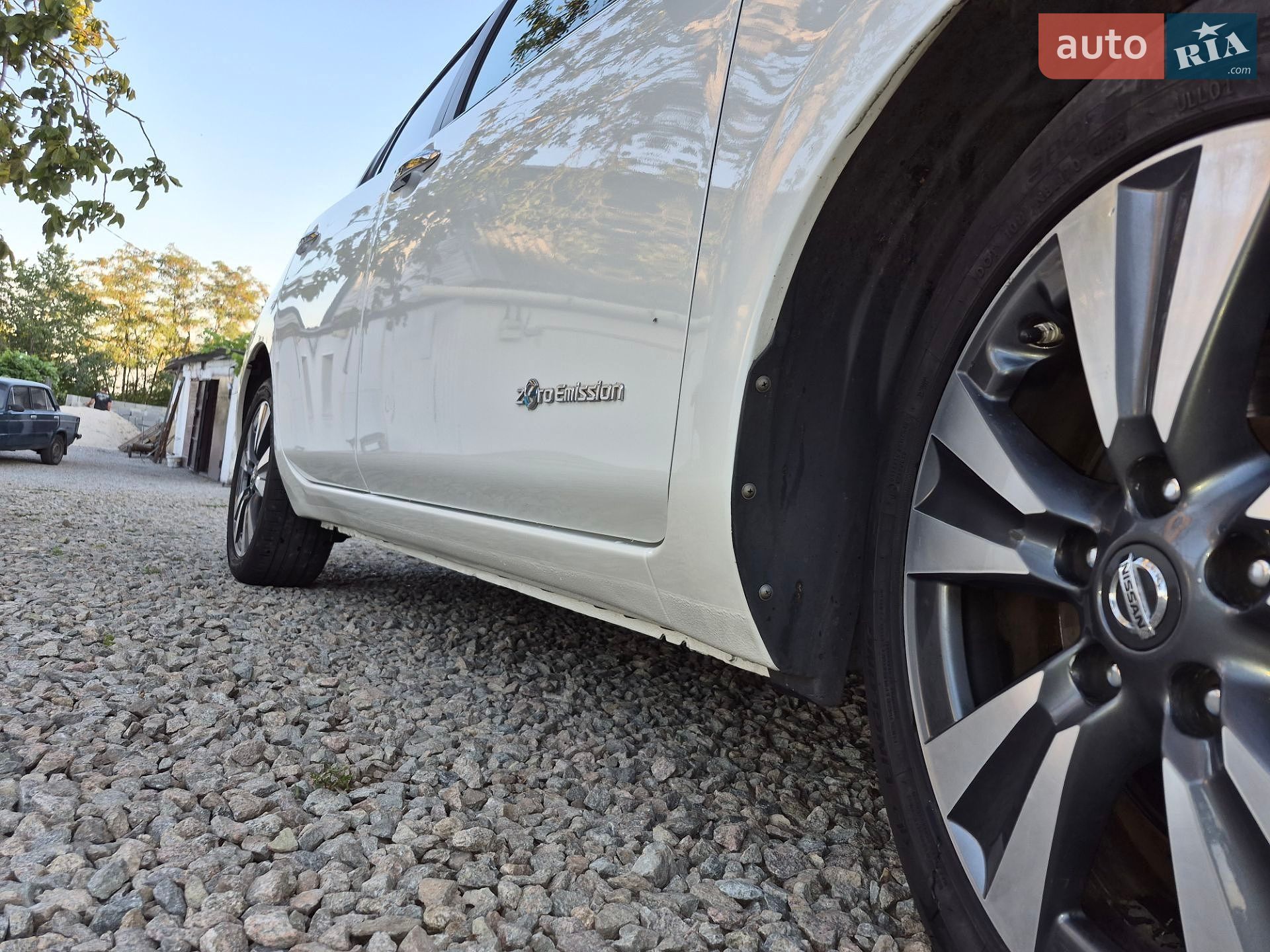 Nissan Leaf 2014 VIN SJNFAAZE0U6022608 фото оголошення 17 з 67