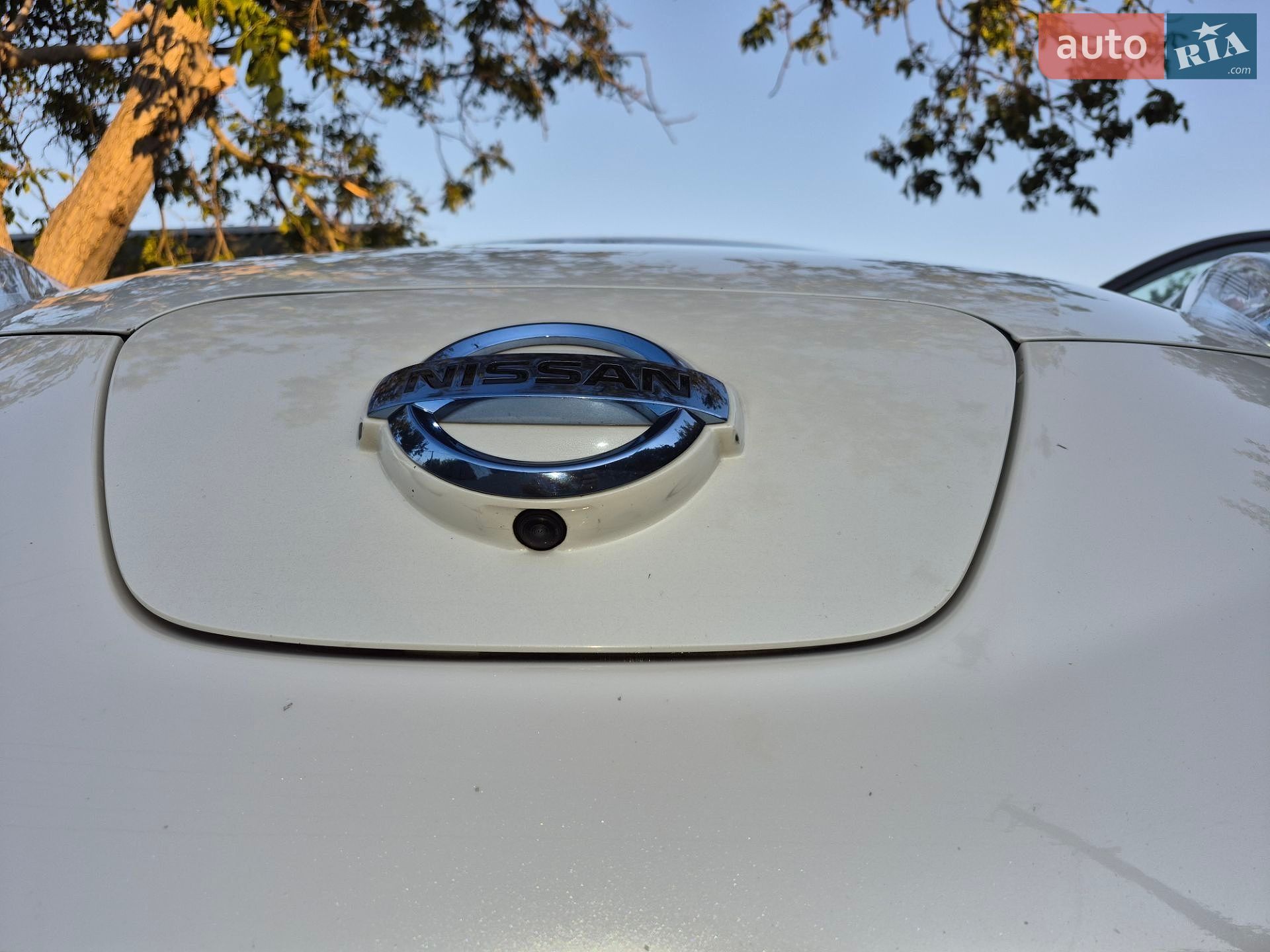 Nissan Leaf 2014 VIN SJNFAAZE0U6022608 фото оголошення 20 з 67