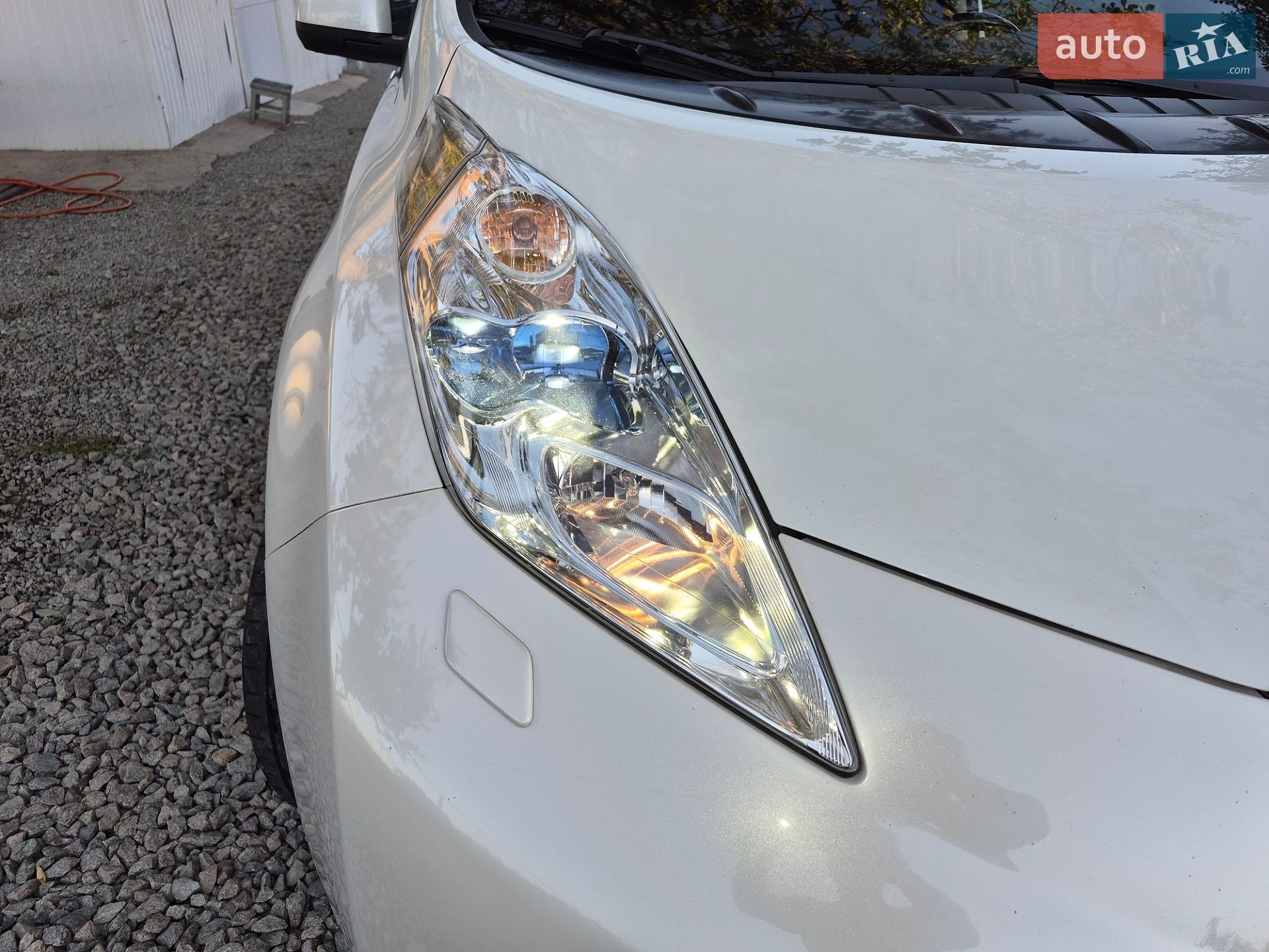 Nissan Leaf 2014 VIN SJNFAAZE0U6022608 фото оголошення 19 з 67