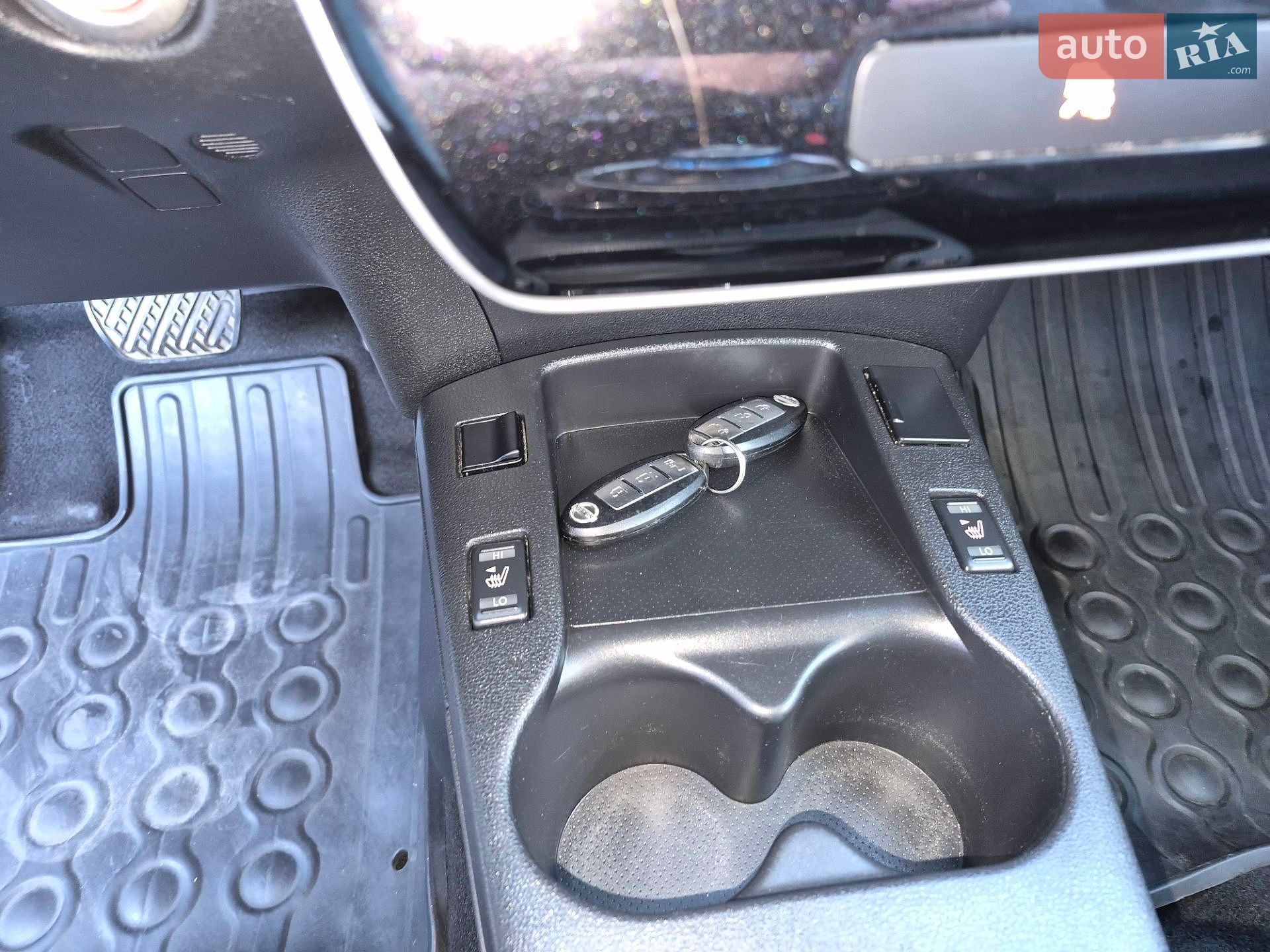 Nissan Leaf 2014 VIN SJNFAAZE0U6022608 фото оголошення 26 з 67