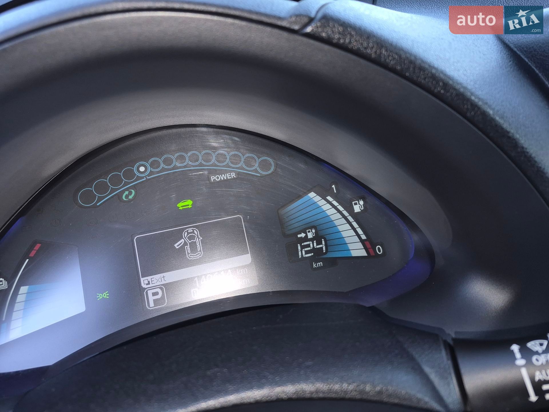 Nissan Leaf 2014 VIN SJNFAAZE0U6022608 фото оголошення 28 з 67