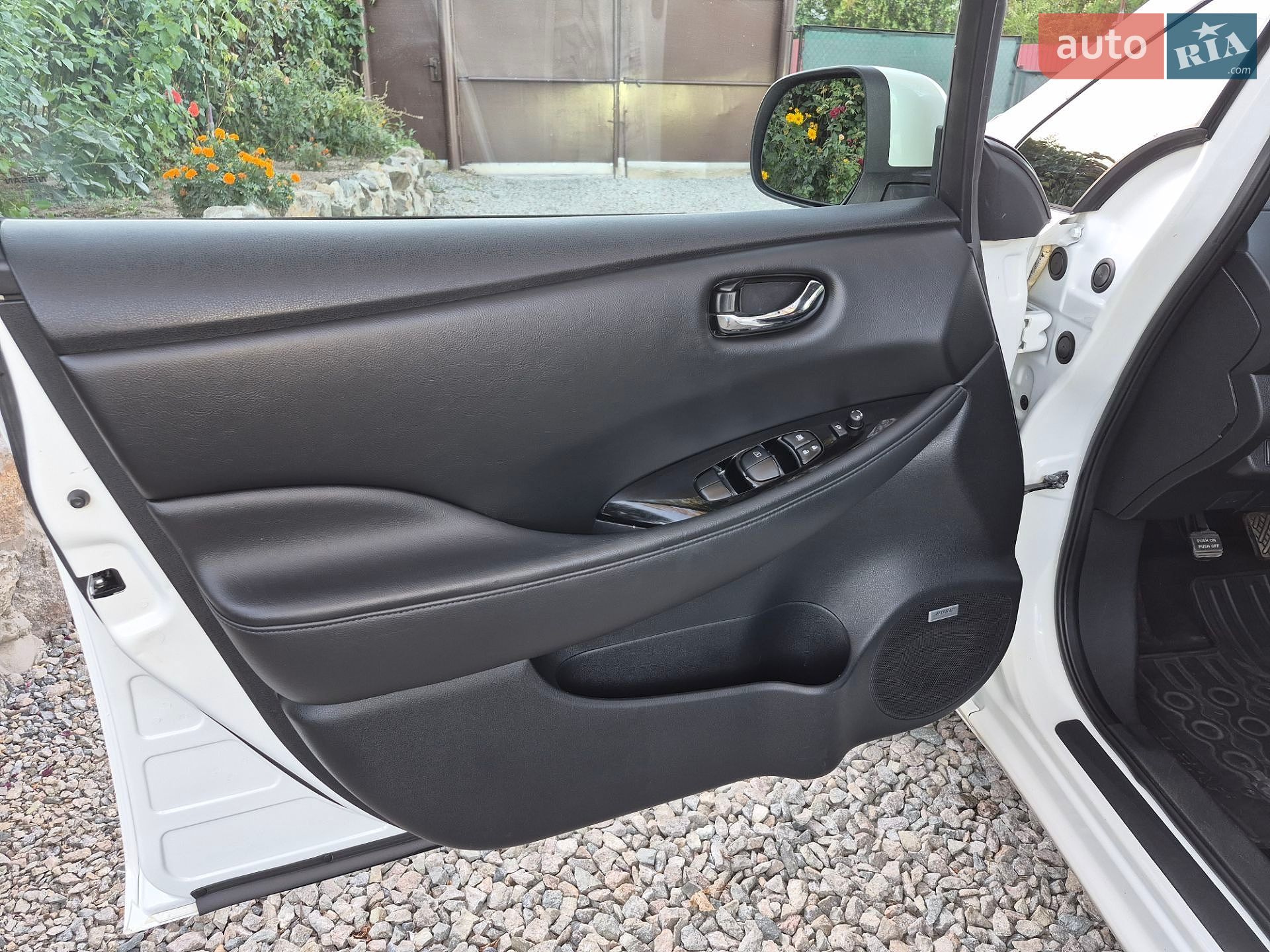 Nissan Leaf 2014 VIN SJNFAAZE0U6022608 фото оголошення 22 з 67