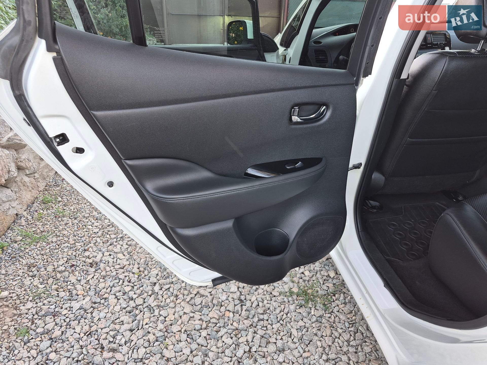 Nissan Leaf 2014 VIN SJNFAAZE0U6022608 фото оголошення 30 з 67