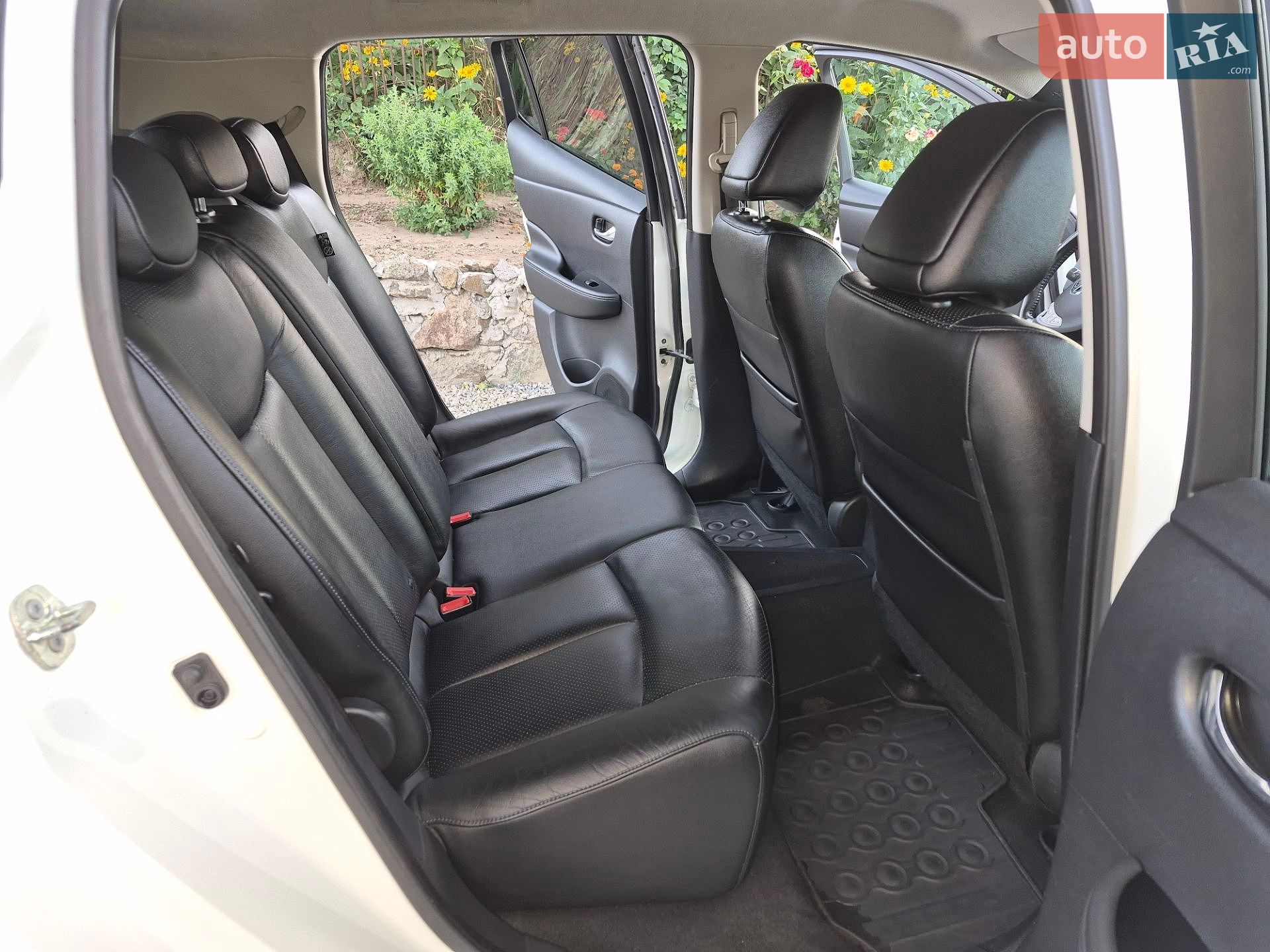 Nissan Leaf 2014 VIN SJNFAAZE0U6022608 фото оголошення 33 з 67