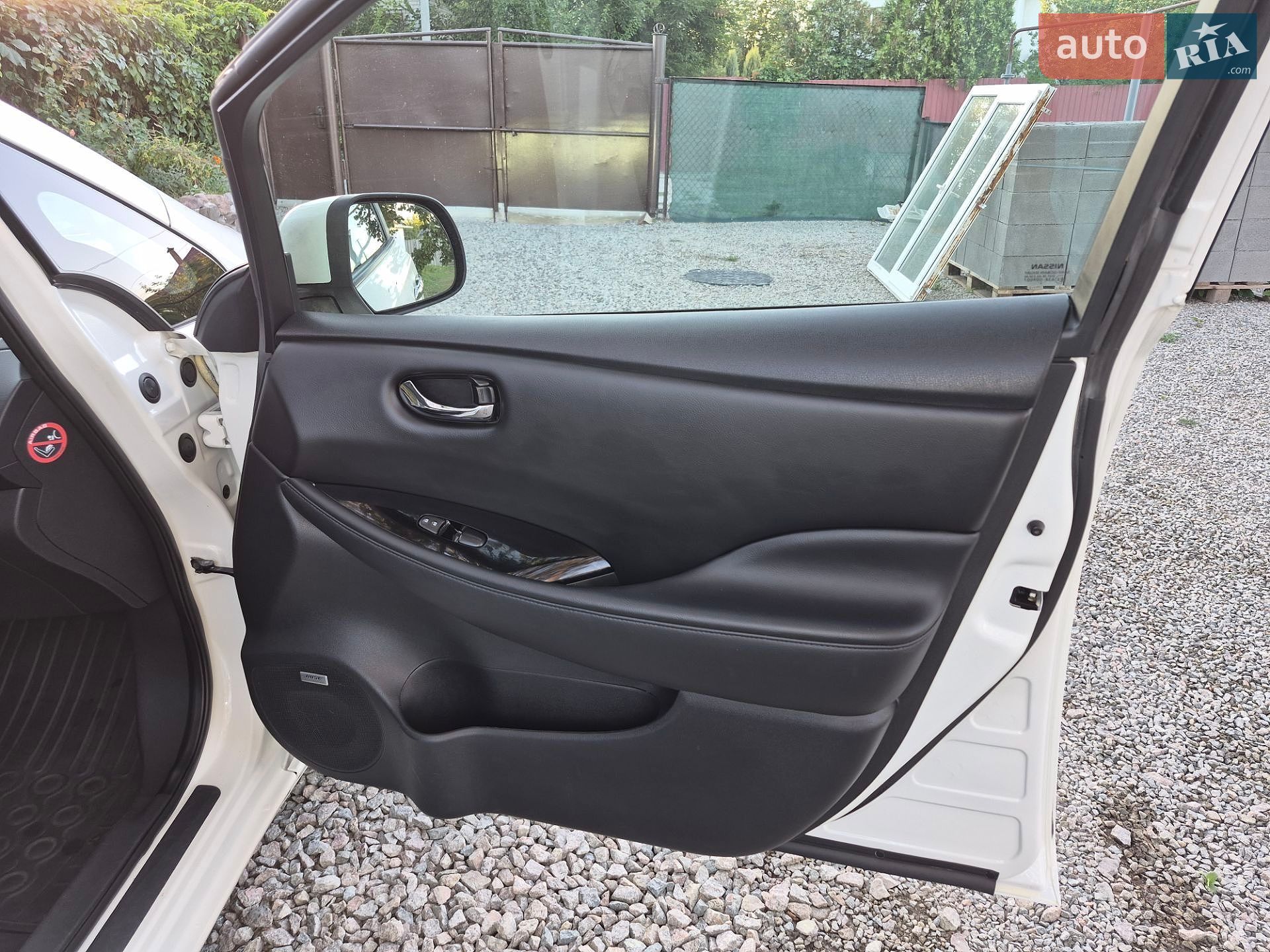 Nissan Leaf 2014 VIN SJNFAAZE0U6022608 фото оголошення 34 з 67