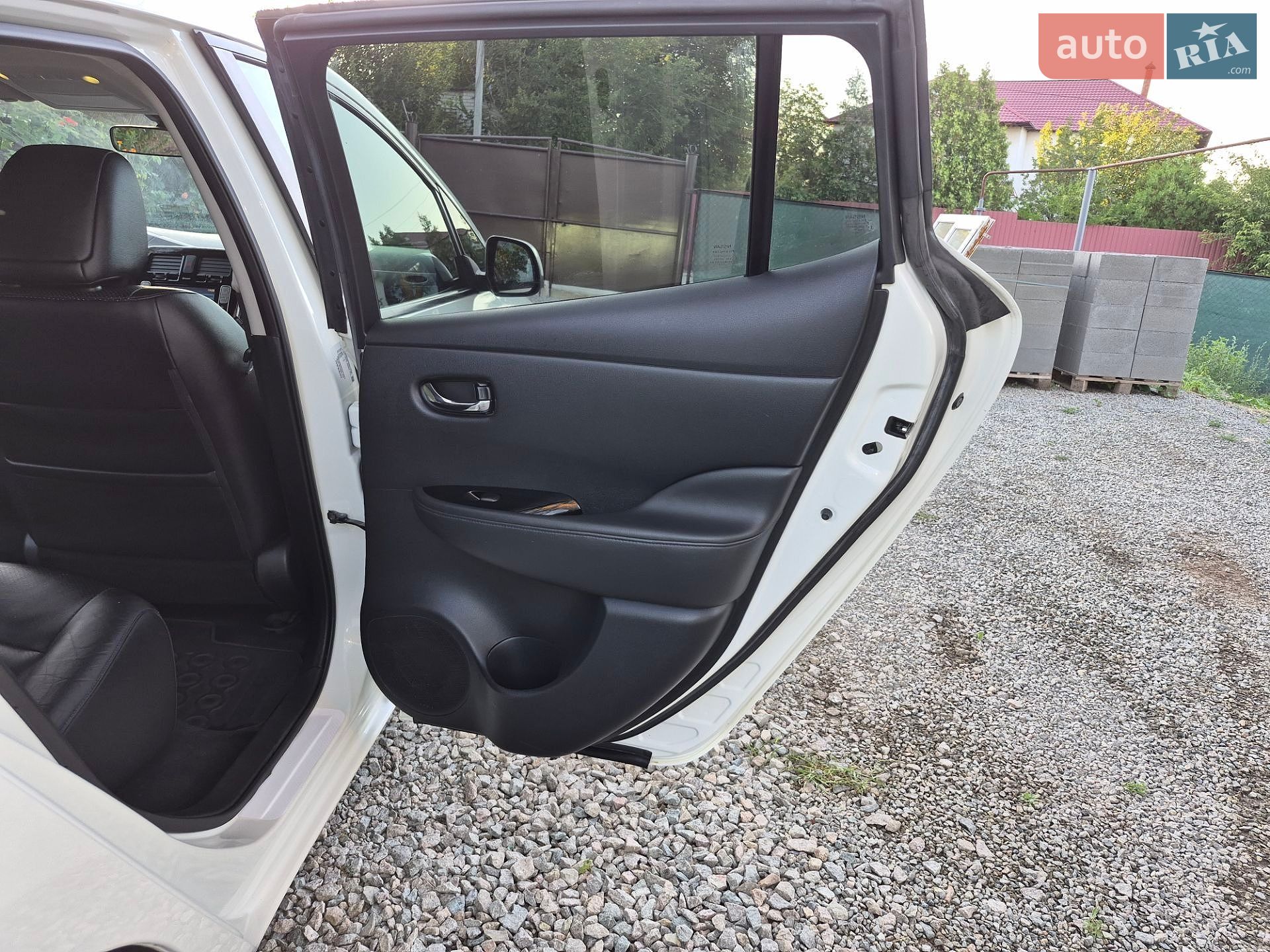 Nissan Leaf 2014 VIN SJNFAAZE0U6022608 фото оголошення 32 з 67