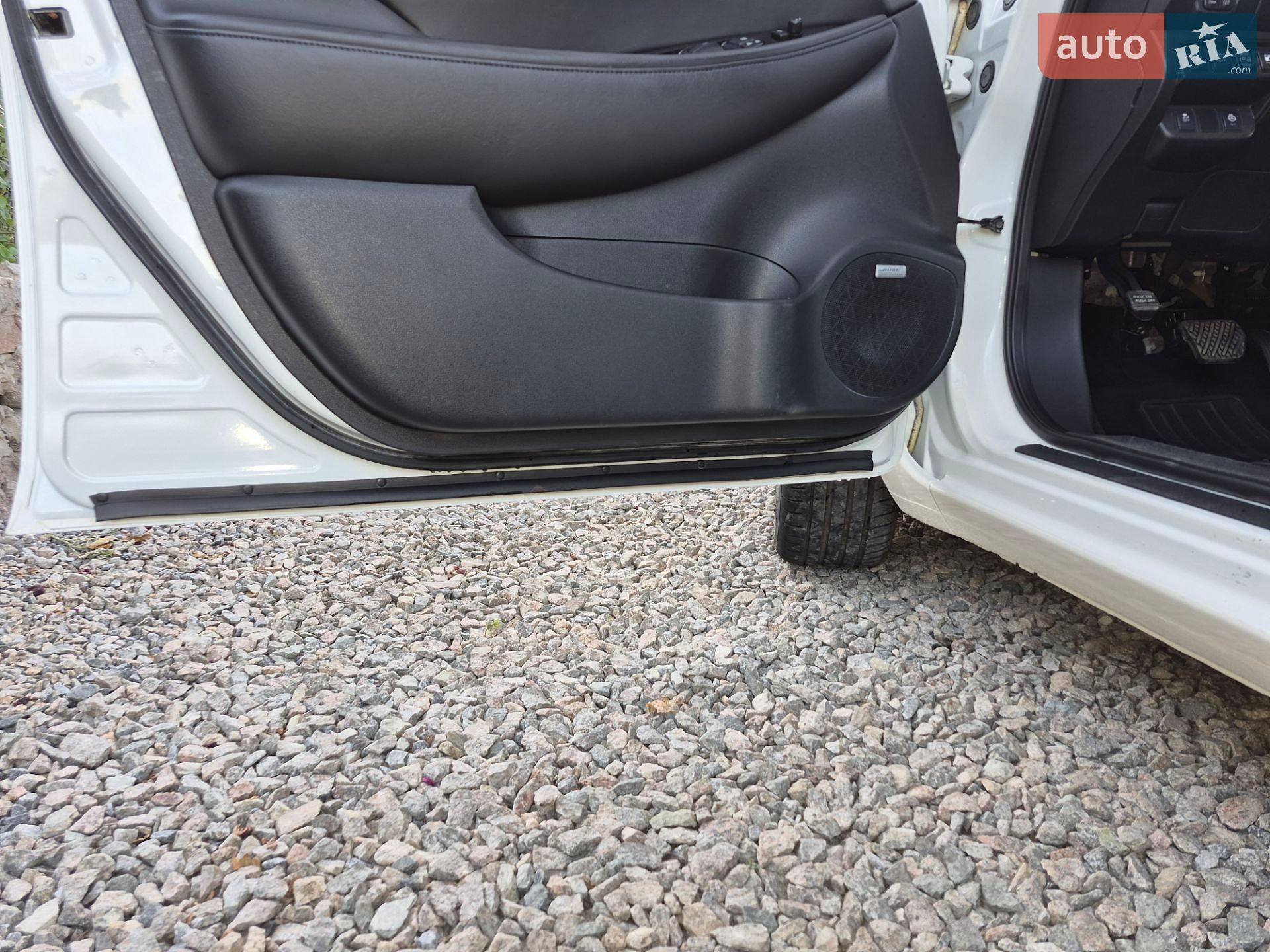 Nissan Leaf 2014 VIN SJNFAAZE0U6022608 фото оголошення 40 з 67