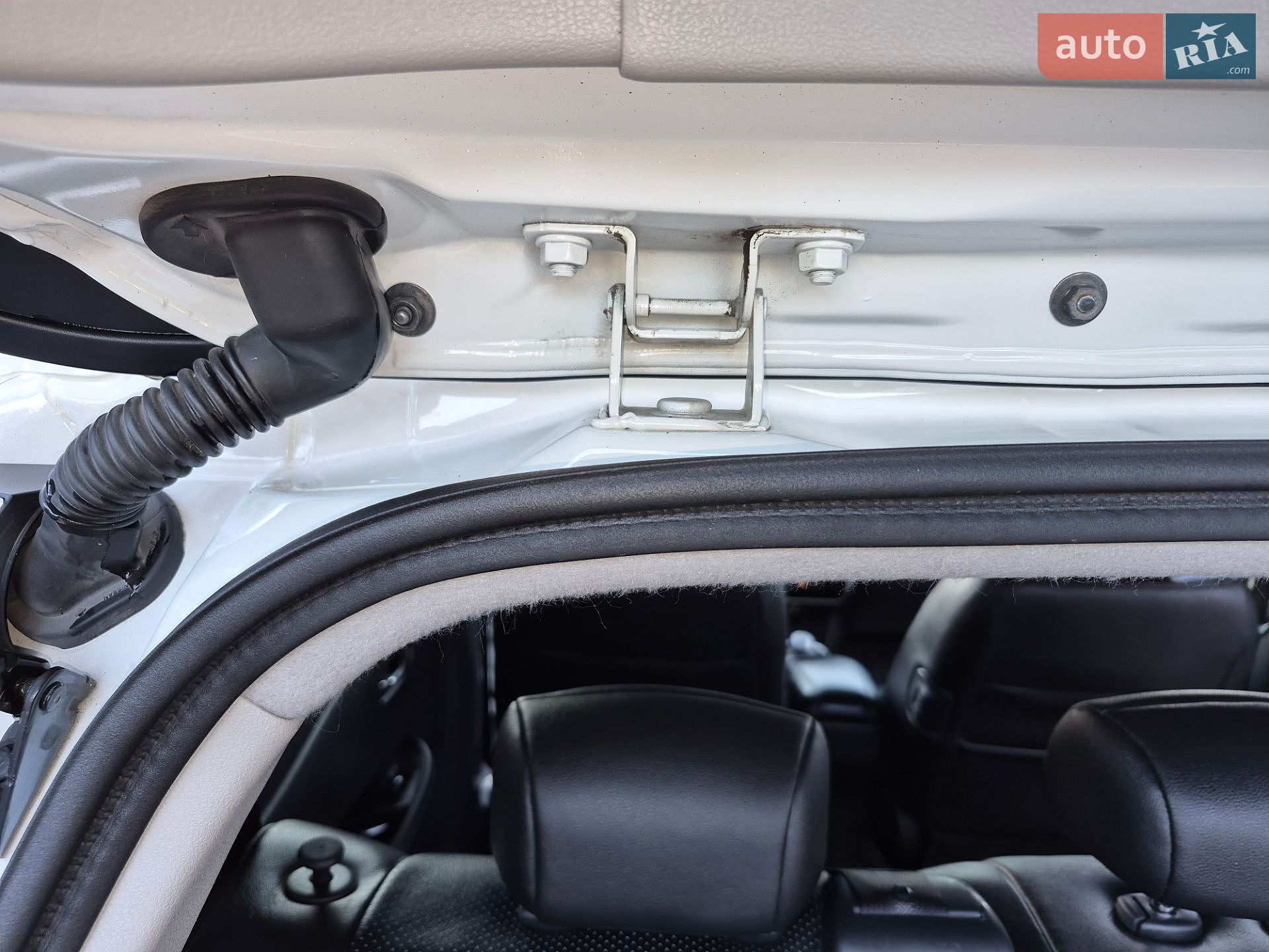 Nissan Leaf 2014 VIN SJNFAAZE0U6022608 фото оголошення 45 з 67