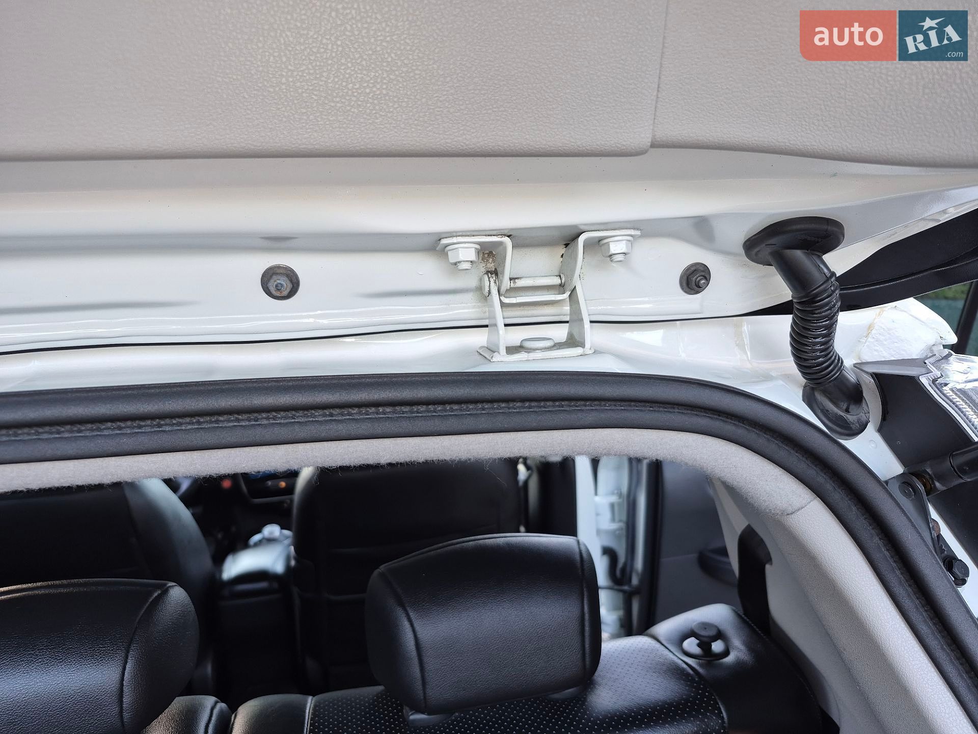Nissan Leaf 2014 VIN SJNFAAZE0U6022608 фото оголошення 46 з 67
