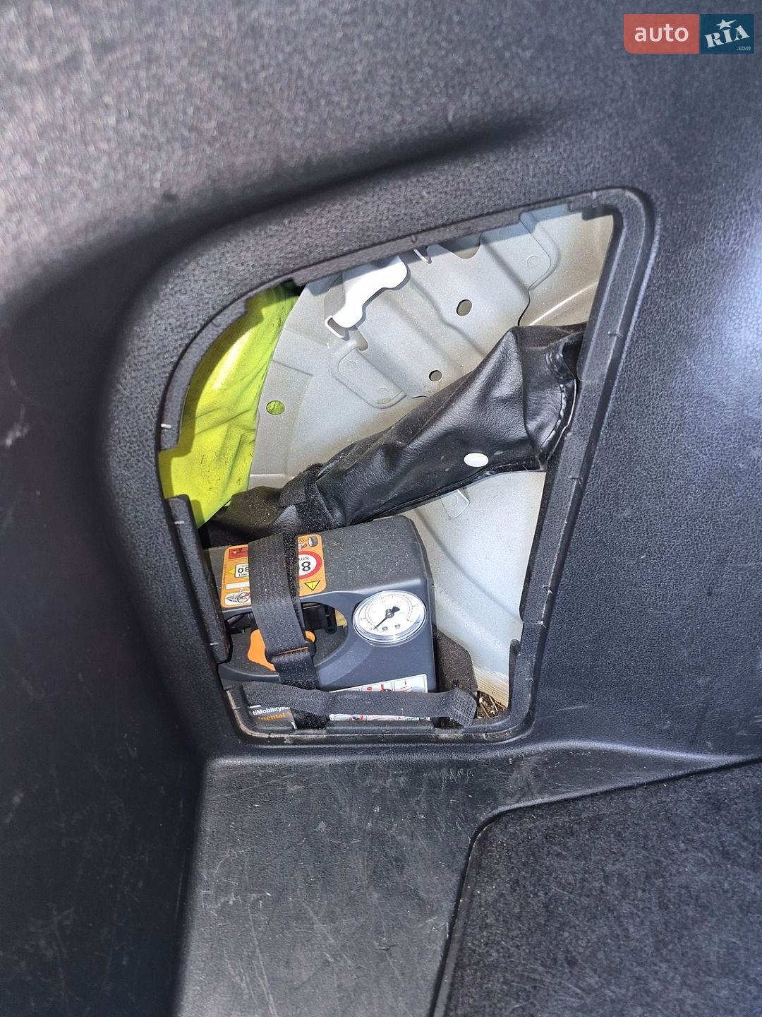 Nissan Leaf 2014 VIN SJNFAAZE0U6022608 фото оголошення 47 з 67