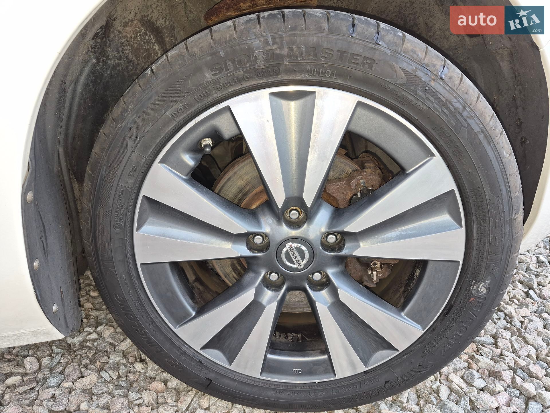 Nissan Leaf 2014 VIN SJNFAAZE0U6022608 фото оголошення 52 з 67