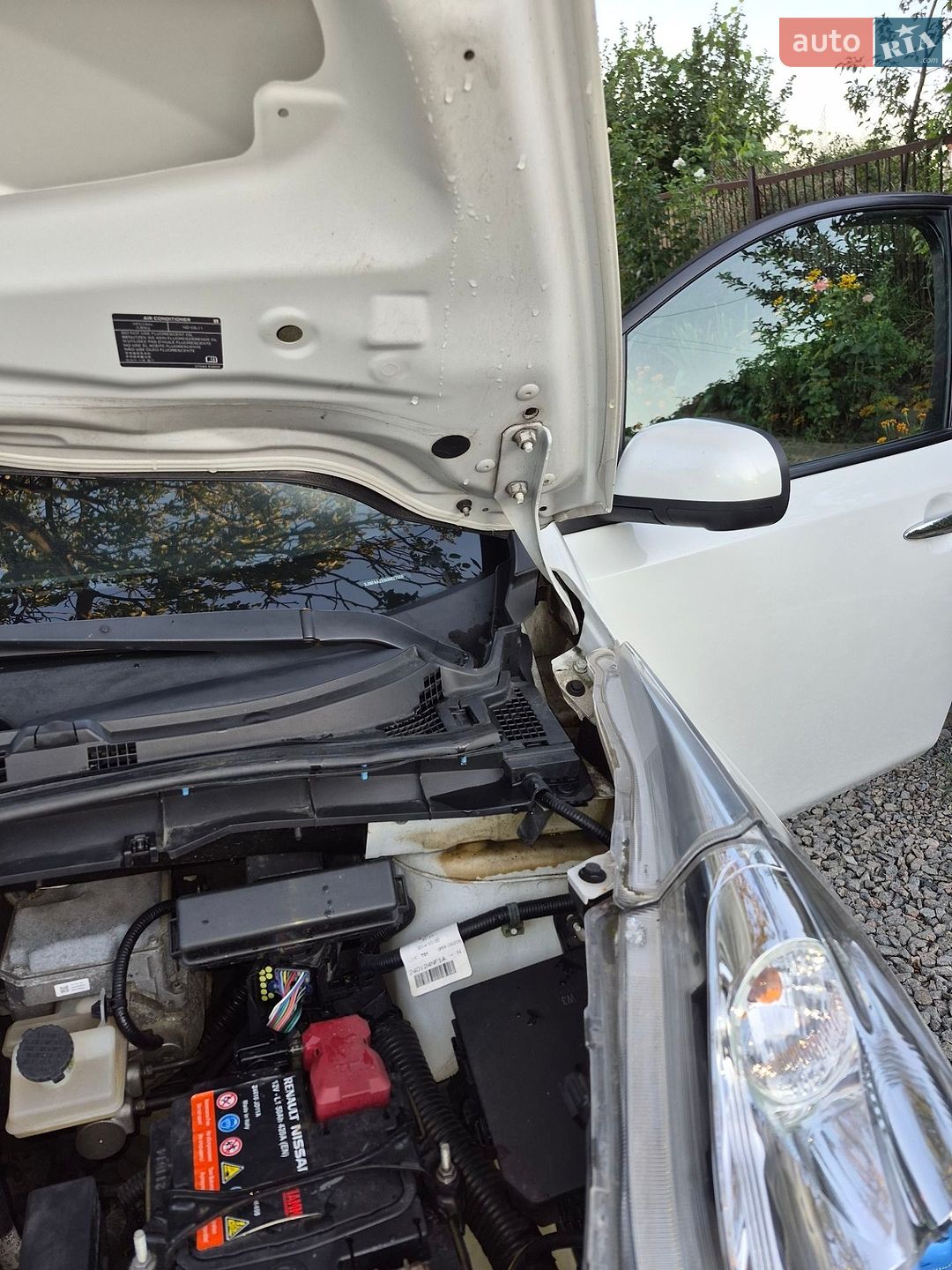 Nissan Leaf 2014 VIN SJNFAAZE0U6022608 фото оголошення 51 з 67