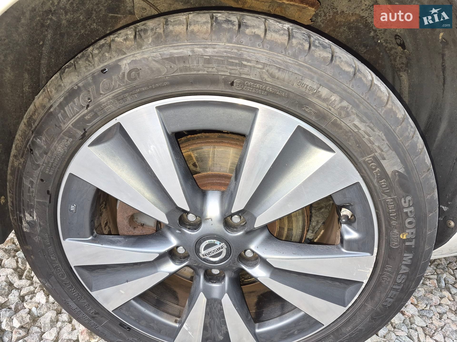 Nissan Leaf 2014 VIN SJNFAAZE0U6022608 фото оголошення 57 з 67