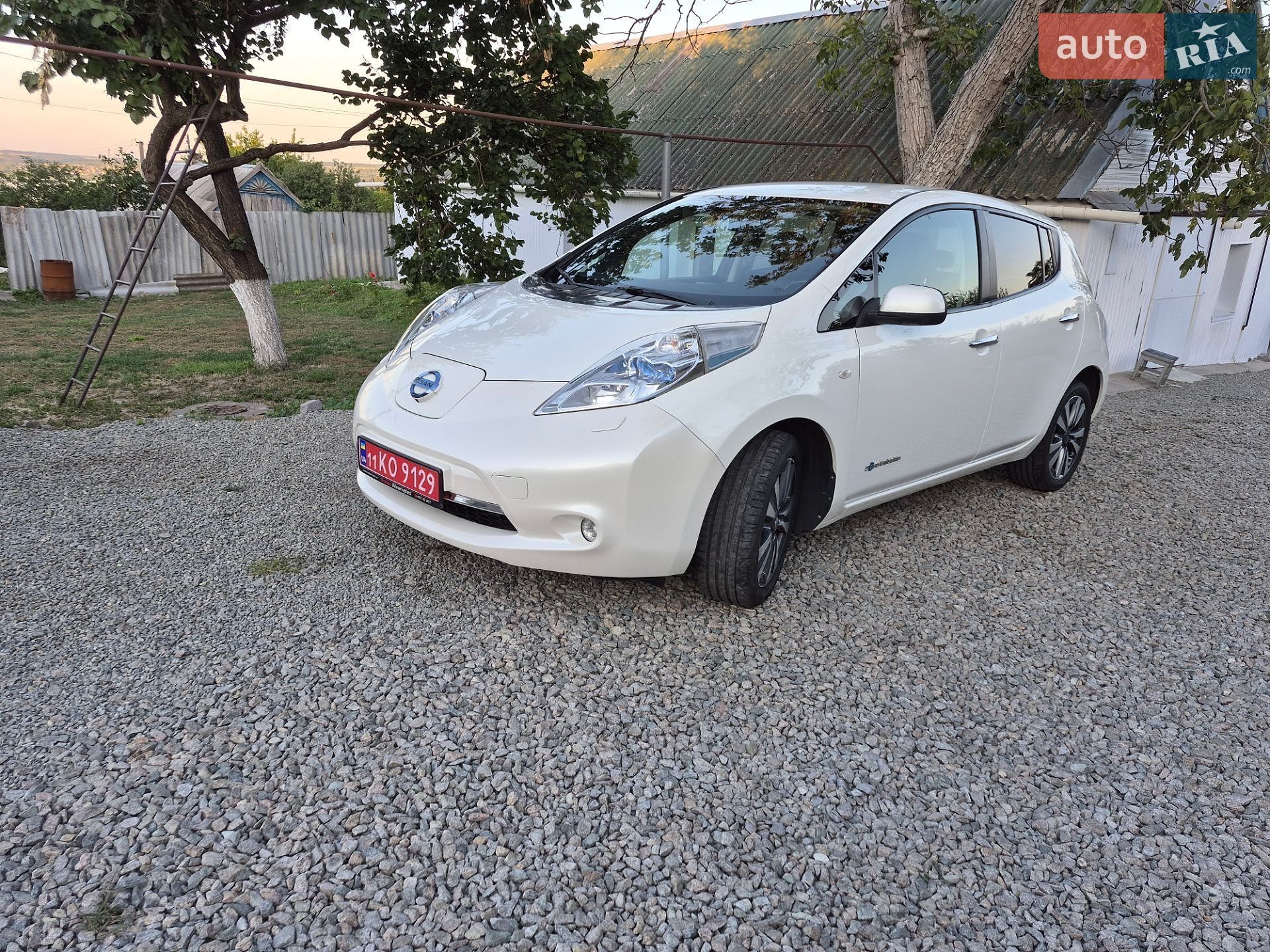 Nissan Leaf 2014 VIN SJNFAAZE0U6022608 фото оголошення 61 з 67