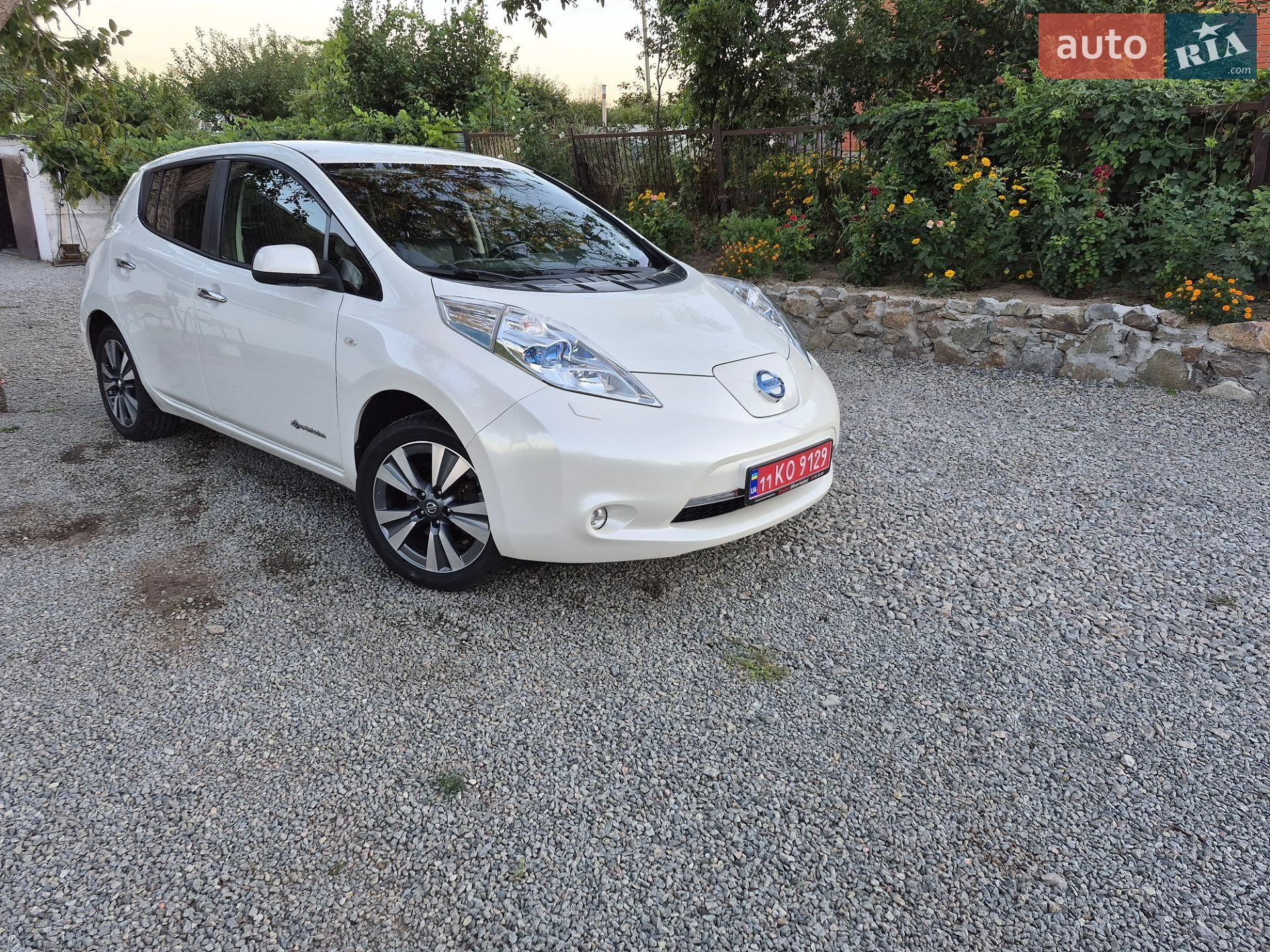 Nissan Leaf 2014 VIN SJNFAAZE0U6022608 фото оголошення 62 з 67