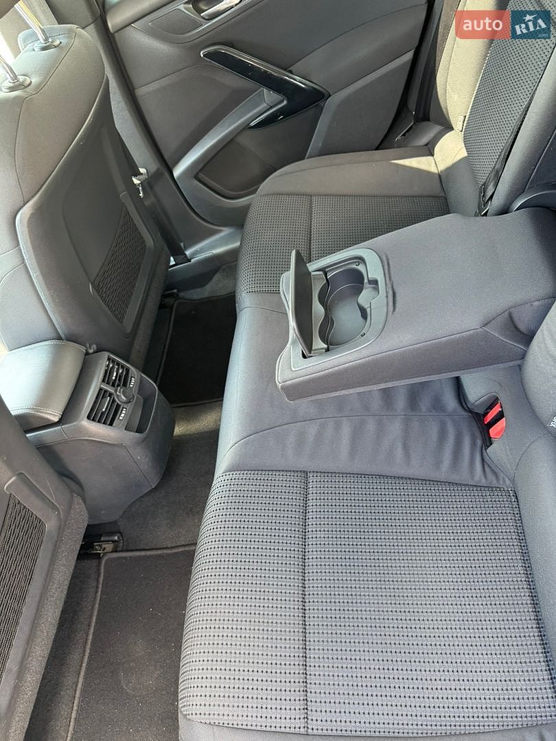 Peugeot 508 2014 VIN VF38D9HD8EL026239 фото оголошення 10 з 17