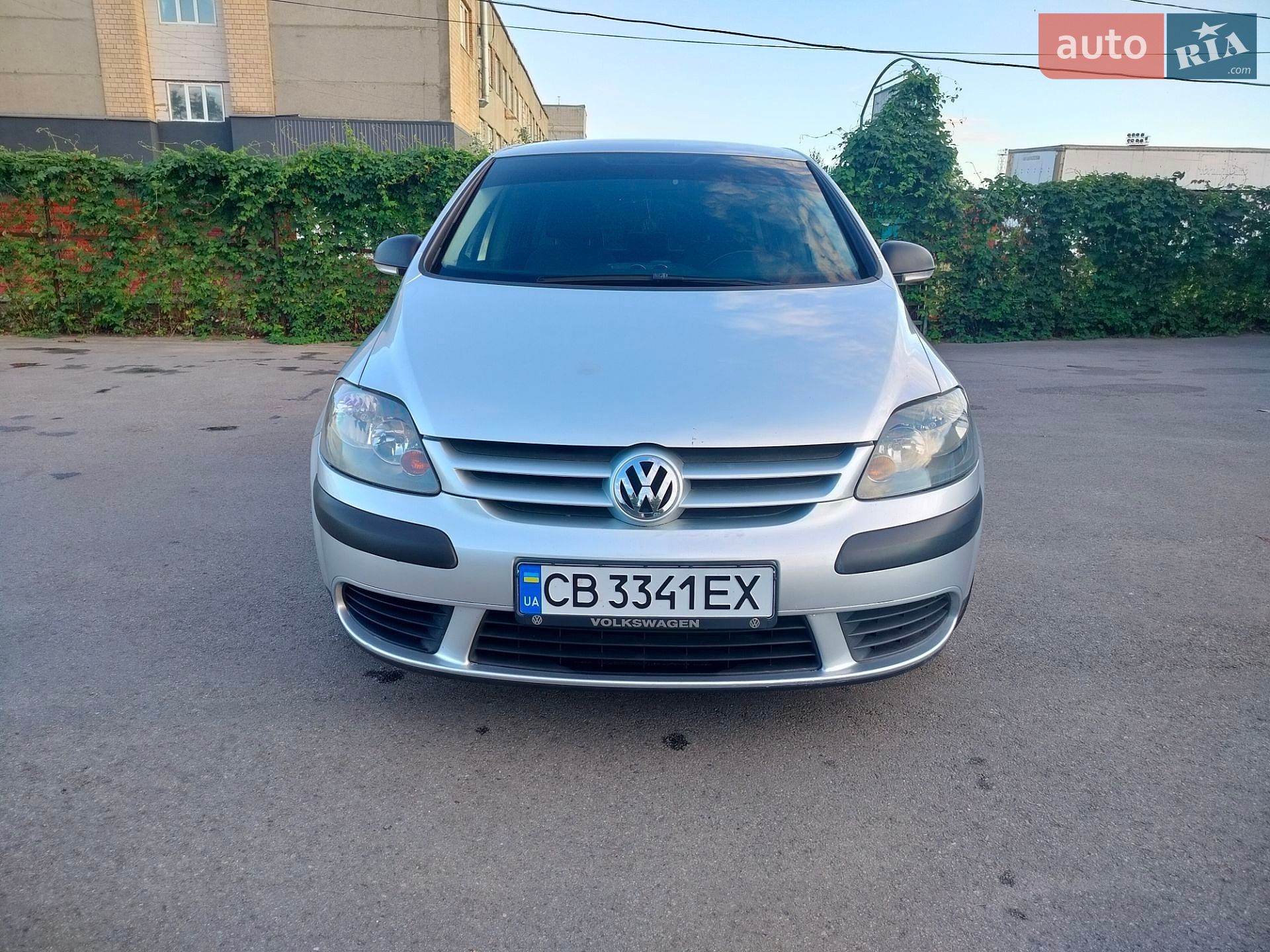 Volkswagen Golf Plus 2008 VIN WVWZZZ1KZ9W828741 фото оголошення 7 з 44