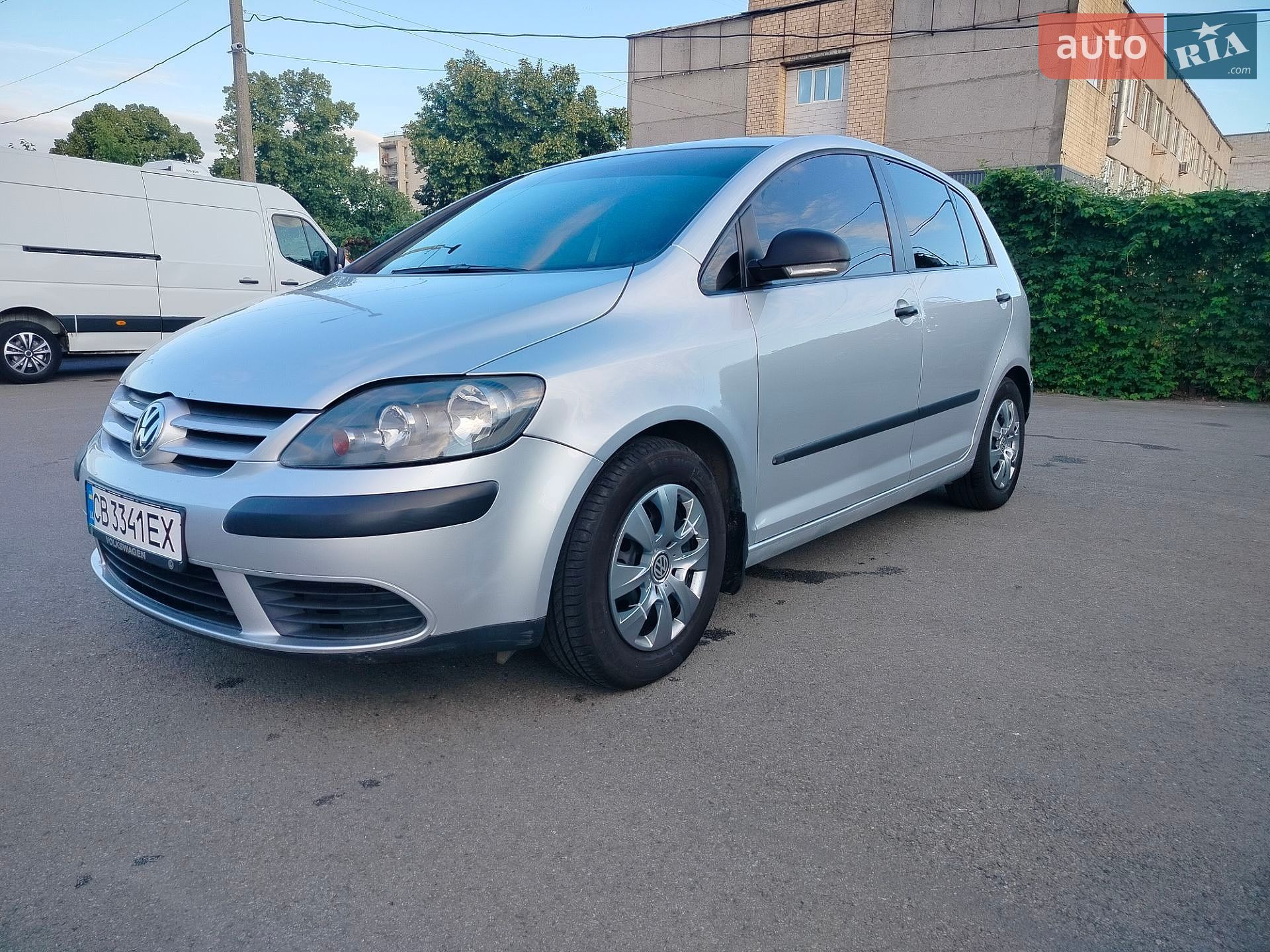 Volkswagen Golf Plus 2008 VIN WVWZZZ1KZ9W828741 фото оголошення 8 з 44