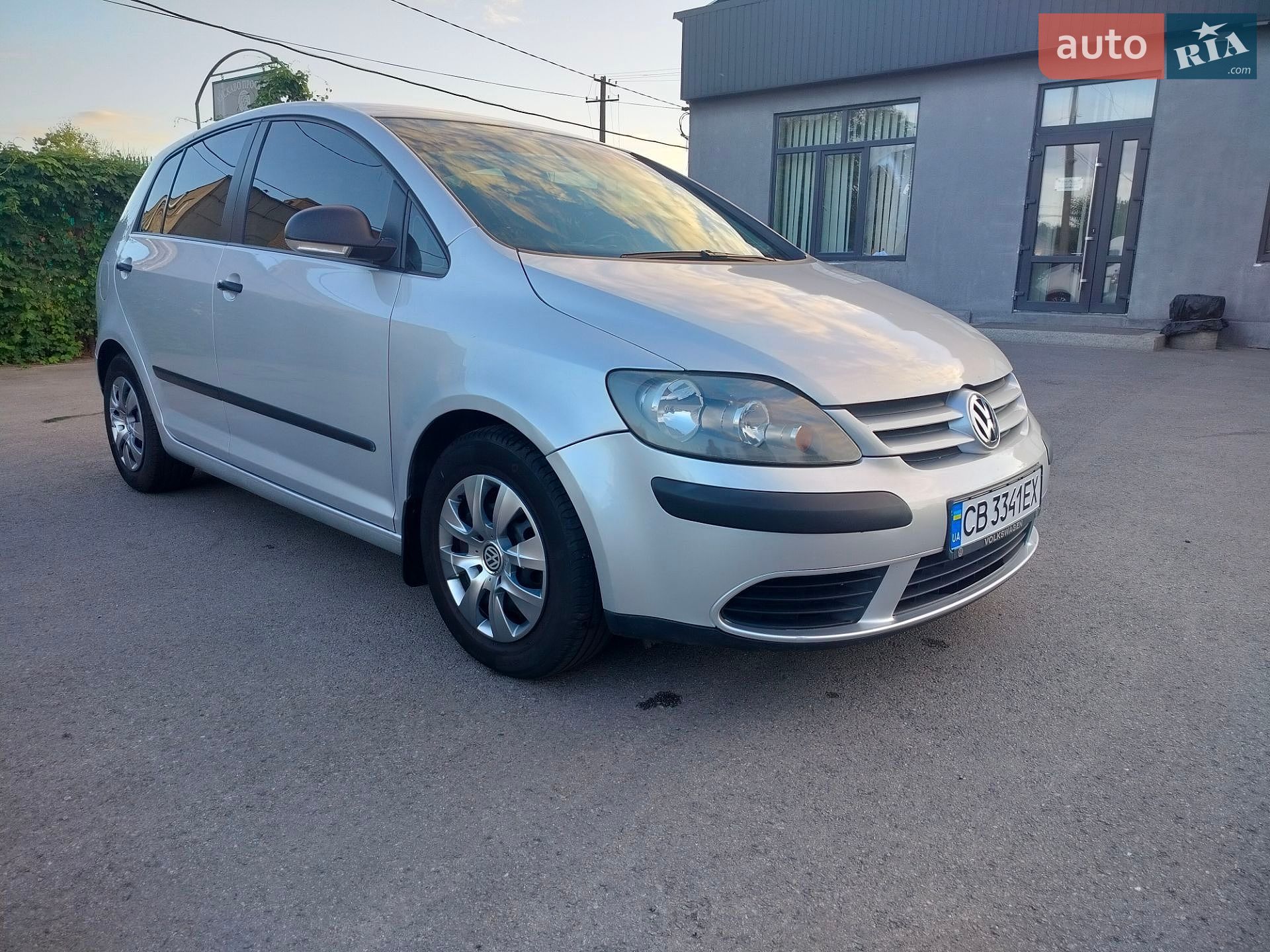Volkswagen Golf Plus 2008 VIN WVWZZZ1KZ9W828741 фото оголошення 10 з 44