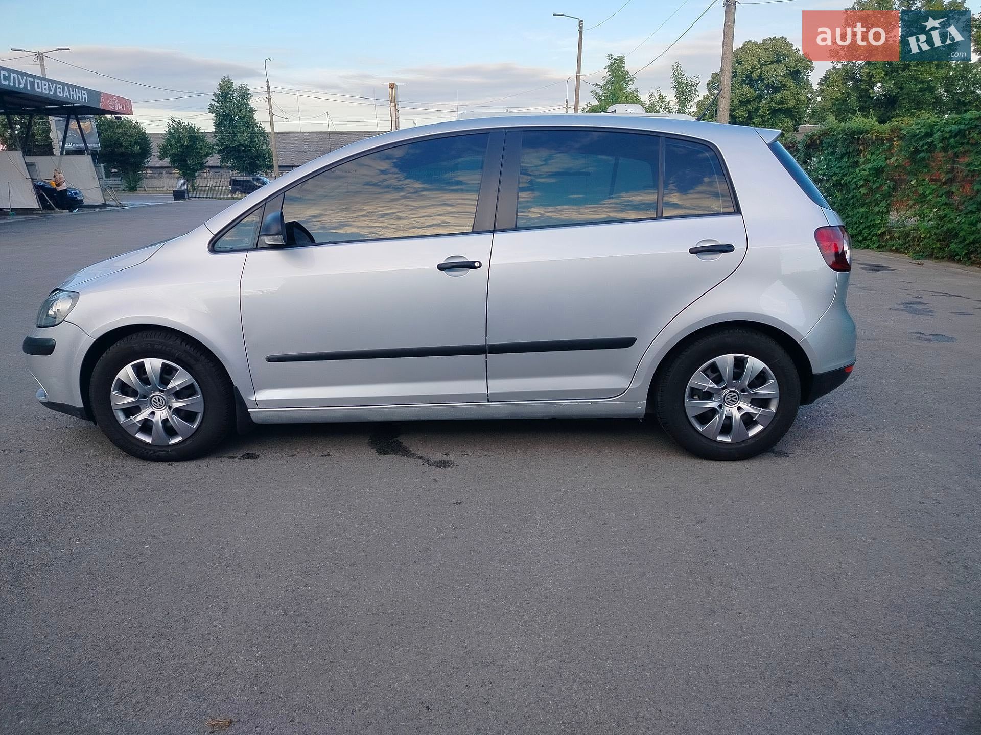 Volkswagen Golf Plus 2008 VIN WVWZZZ1KZ9W828741 фото оголошення 6 з 44