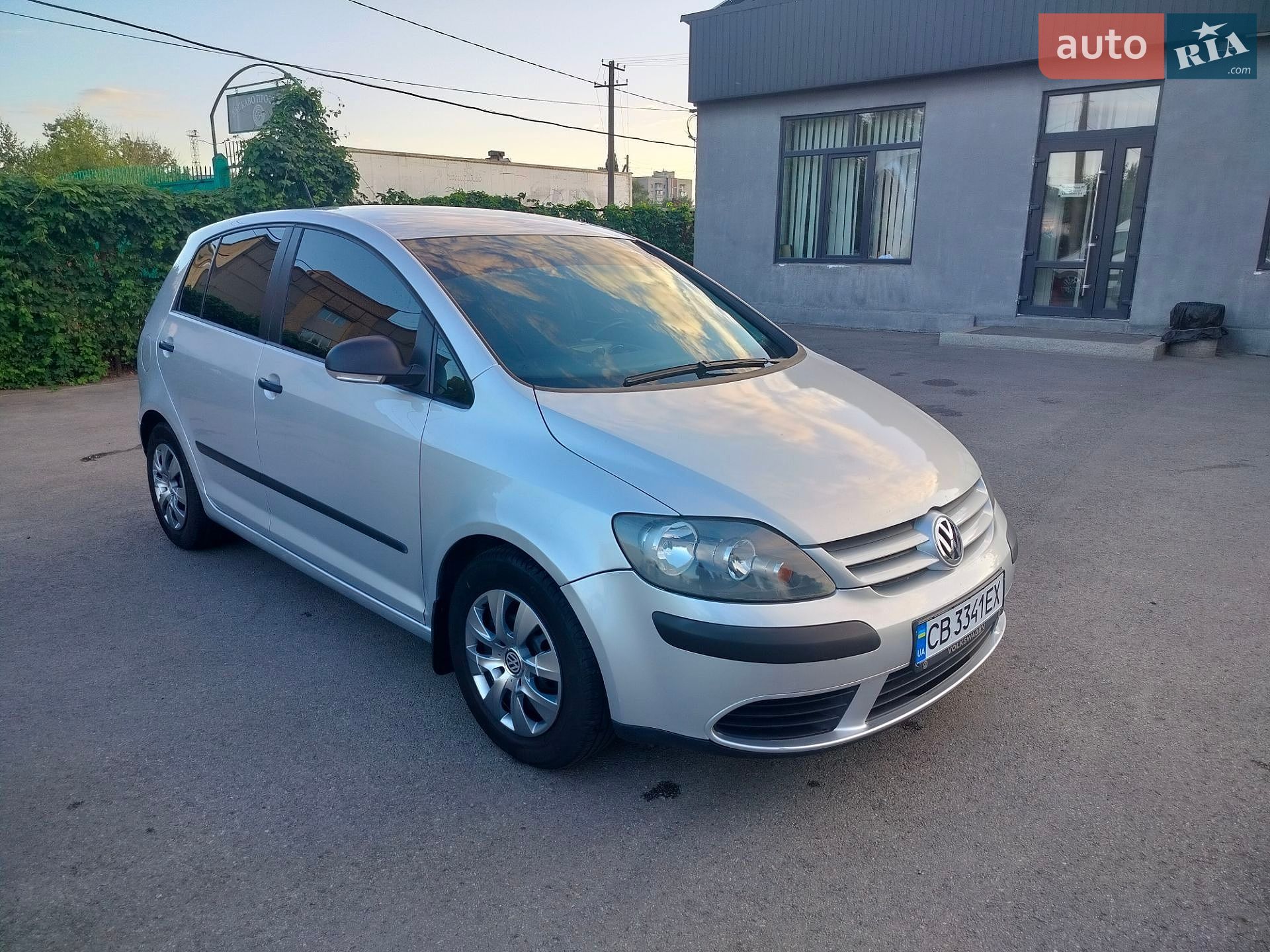 Volkswagen Golf Plus 2008 VIN WVWZZZ1KZ9W828741 фото оголошення 11 з 44