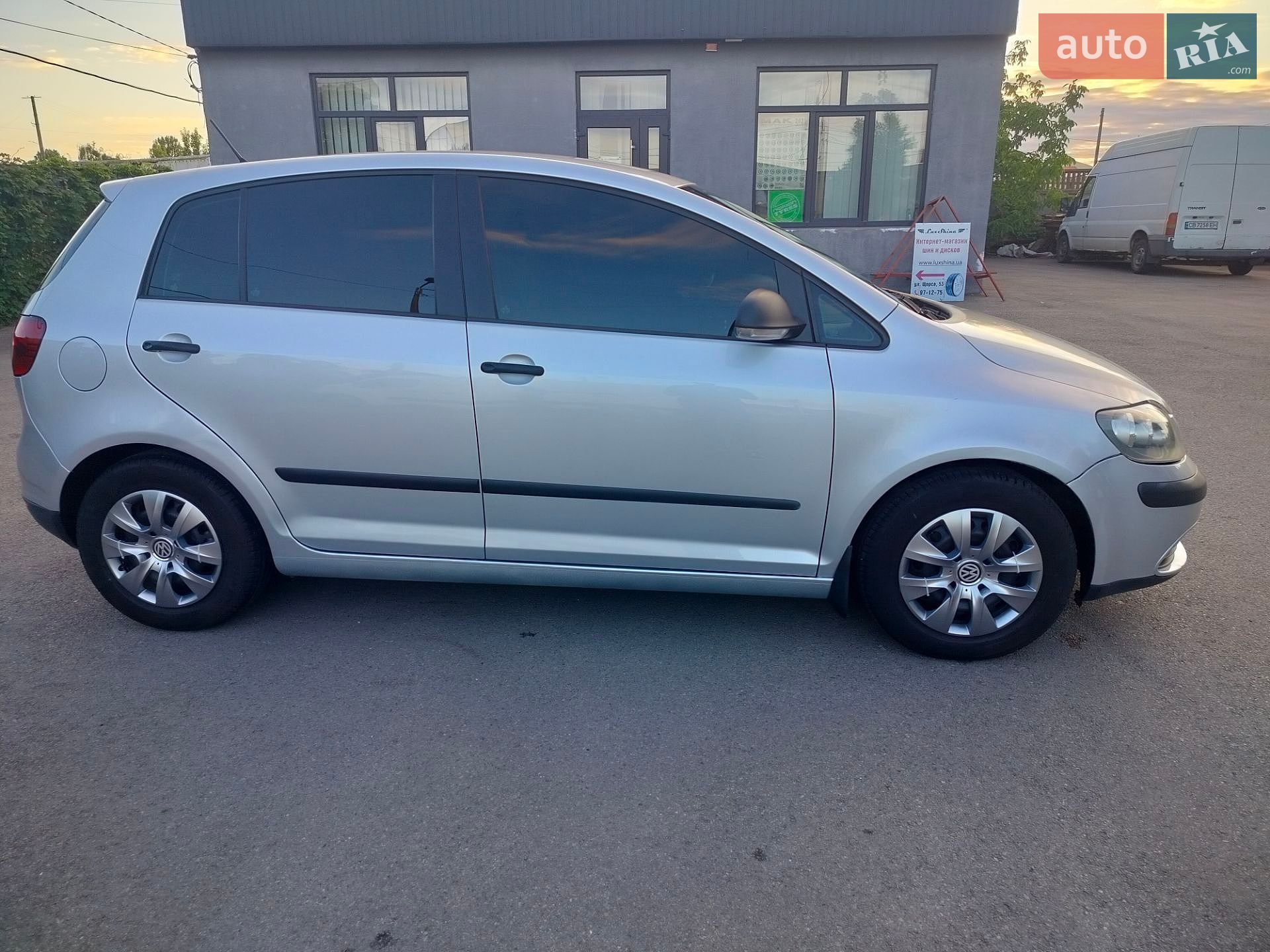 Volkswagen Golf Plus 2008 VIN WVWZZZ1KZ9W828741 фото оголошення 12 з 44