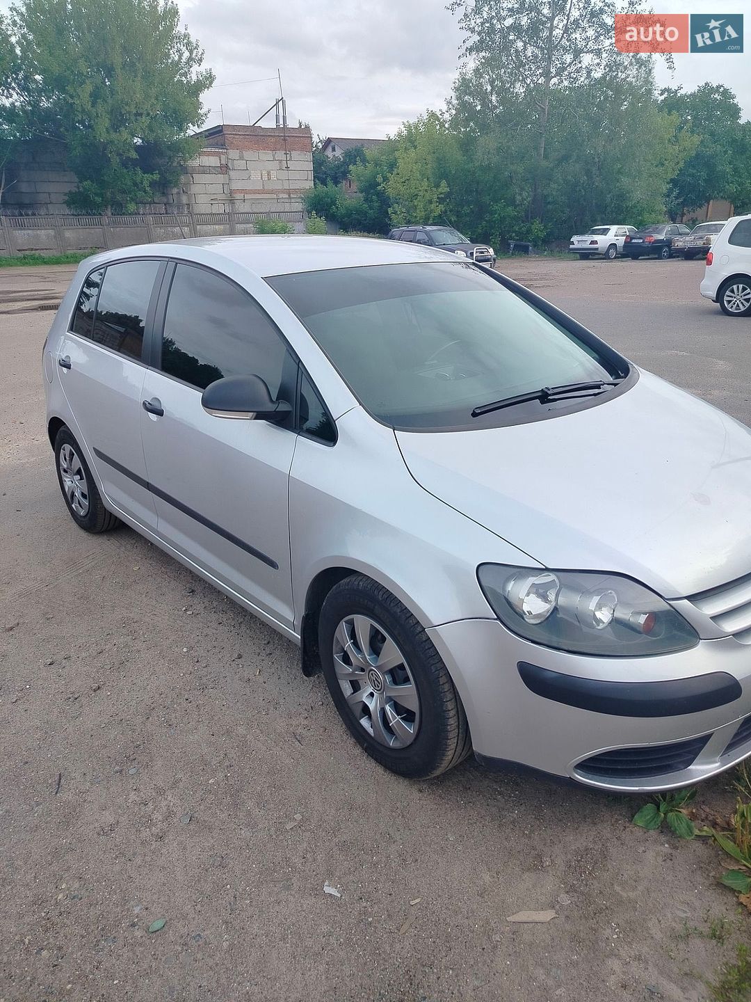 Volkswagen Golf Plus 2008 VIN WVWZZZ1KZ9W828741 фото оголошення 3 з 44