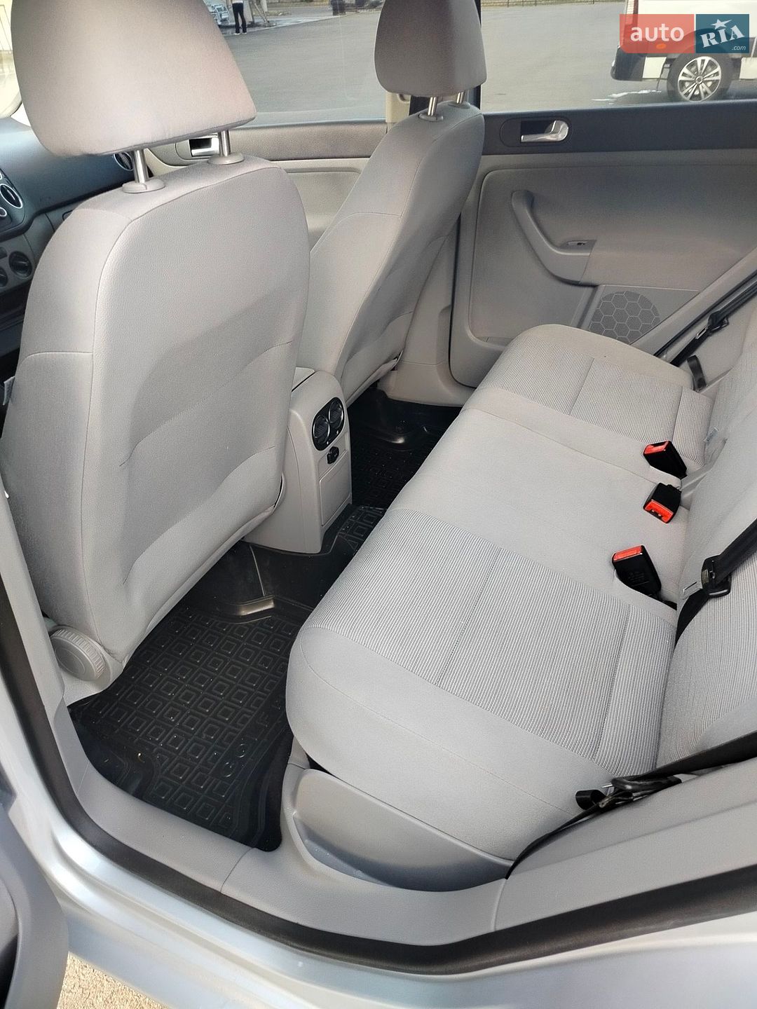Volkswagen Golf Plus 2008 VIN WVWZZZ1KZ9W828741 фото оголошення 24 з 44