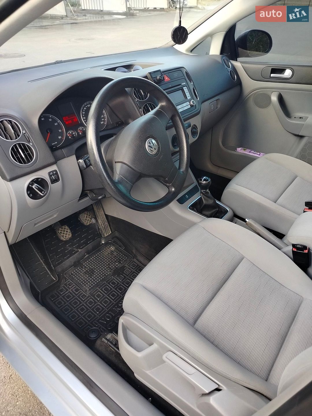 Volkswagen Golf Plus 2008 VIN WVWZZZ1KZ9W828741 фото оголошення 28 з 44