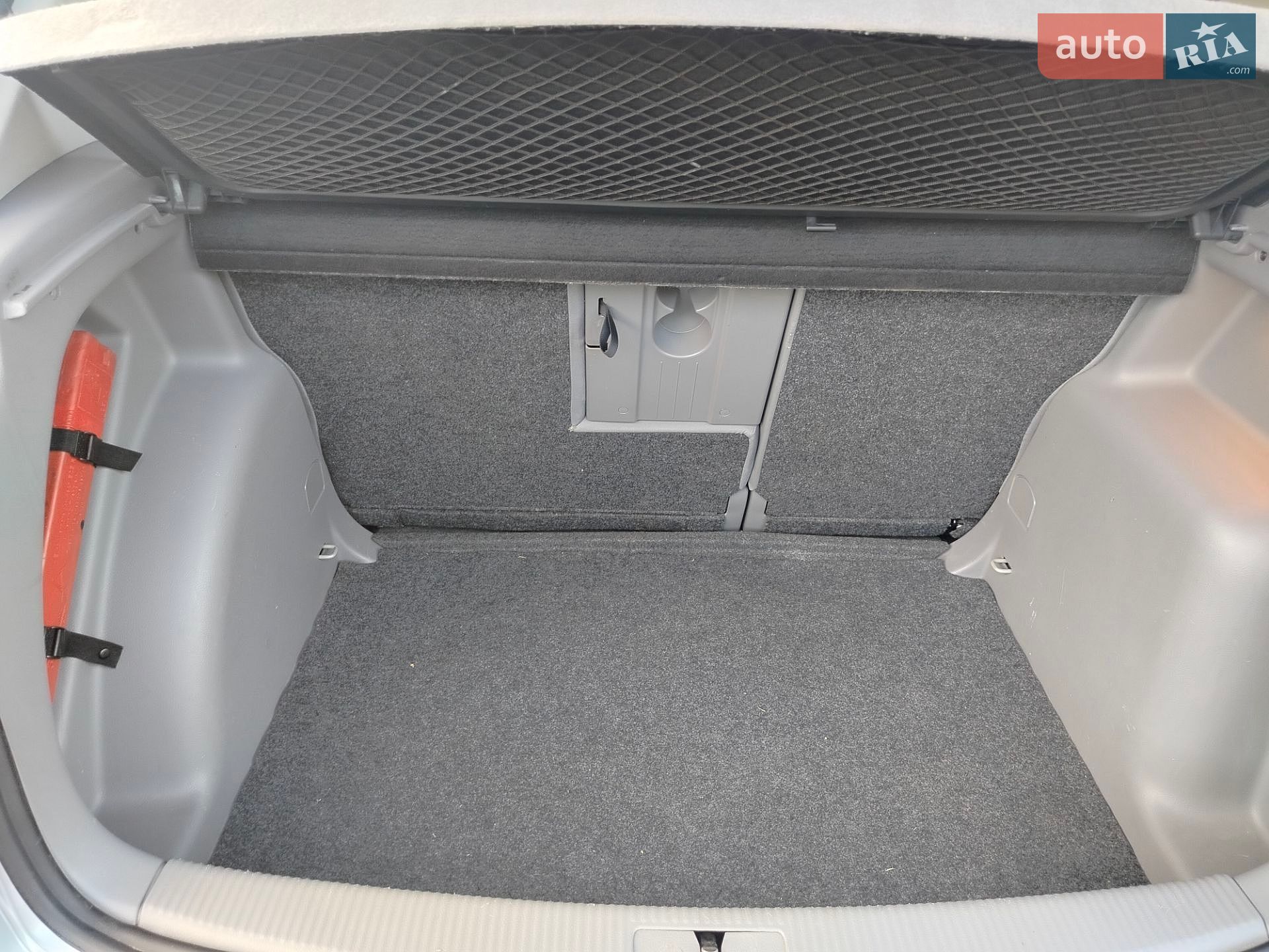 Volkswagen Golf Plus 2008 VIN WVWZZZ1KZ9W828741 фото оголошення 30 з 44