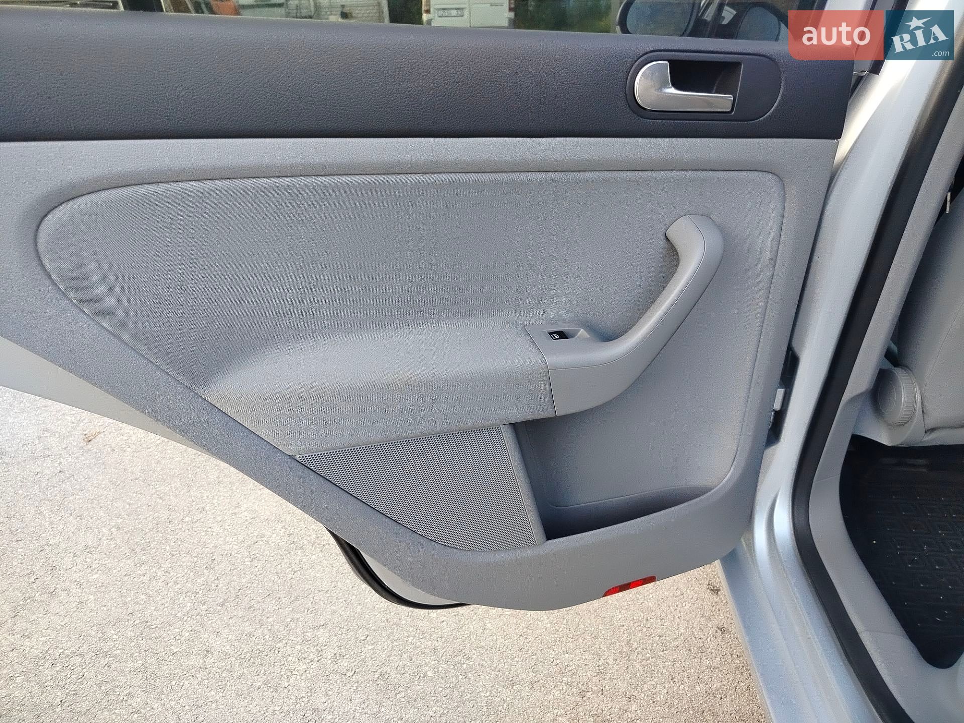 Volkswagen Golf Plus 2008 VIN WVWZZZ1KZ9W828741 фото оголошення 25 з 44