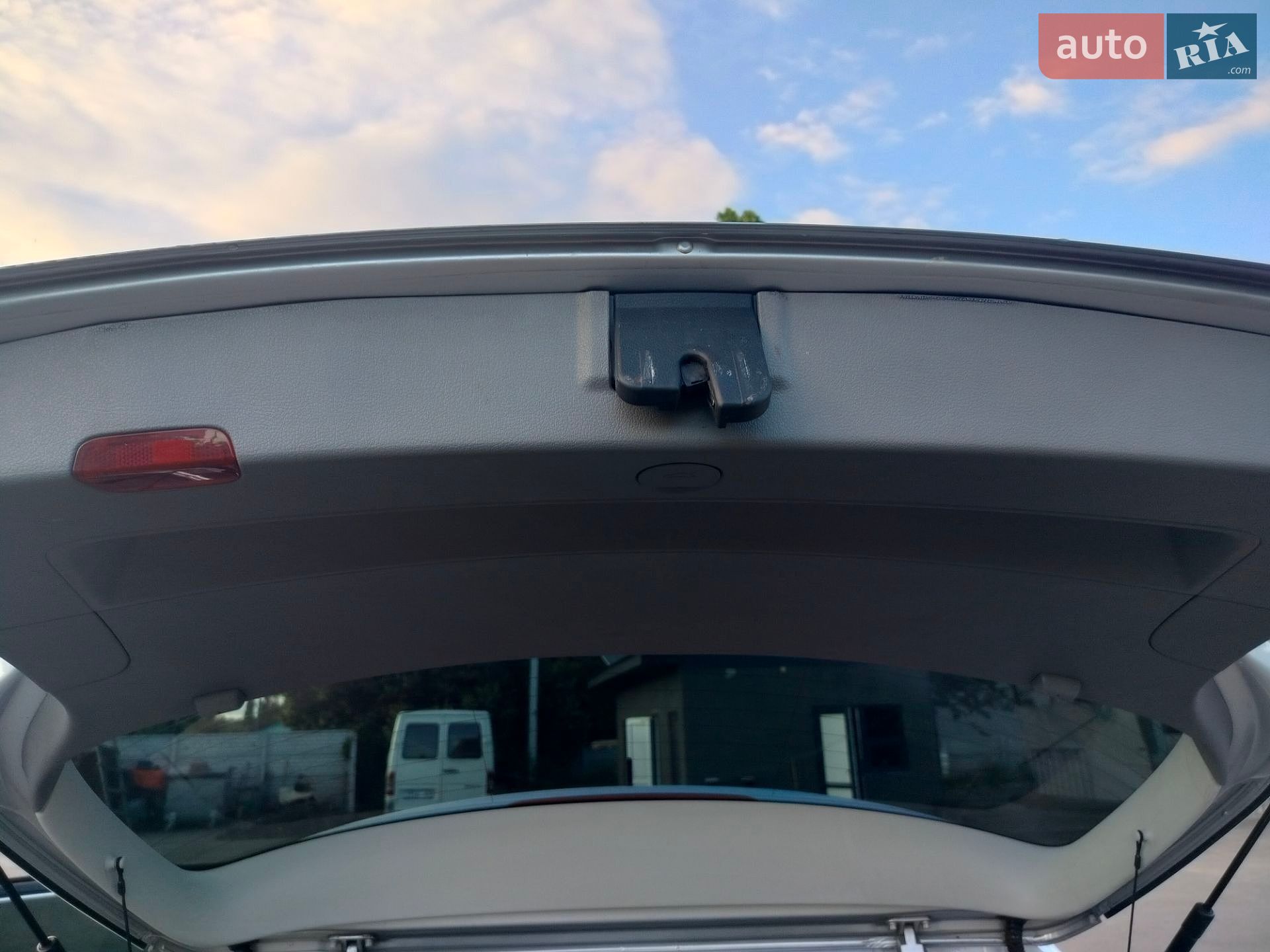 Volkswagen Golf Plus 2008 VIN WVWZZZ1KZ9W828741 фото оголошення 34 з 44