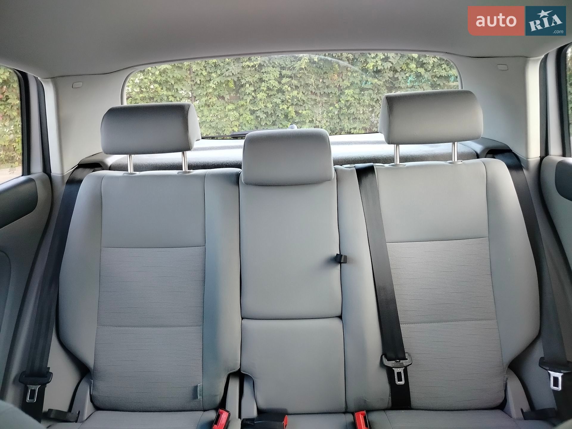 Volkswagen Golf Plus 2008 VIN WVWZZZ1KZ9W828741 фото оголошення 40 з 44