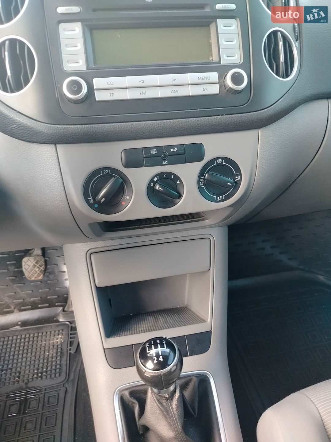 Volkswagen Golf Plus 2008 VIN WVWZZZ1KZ9W828741 фото оголошення 39 з 44