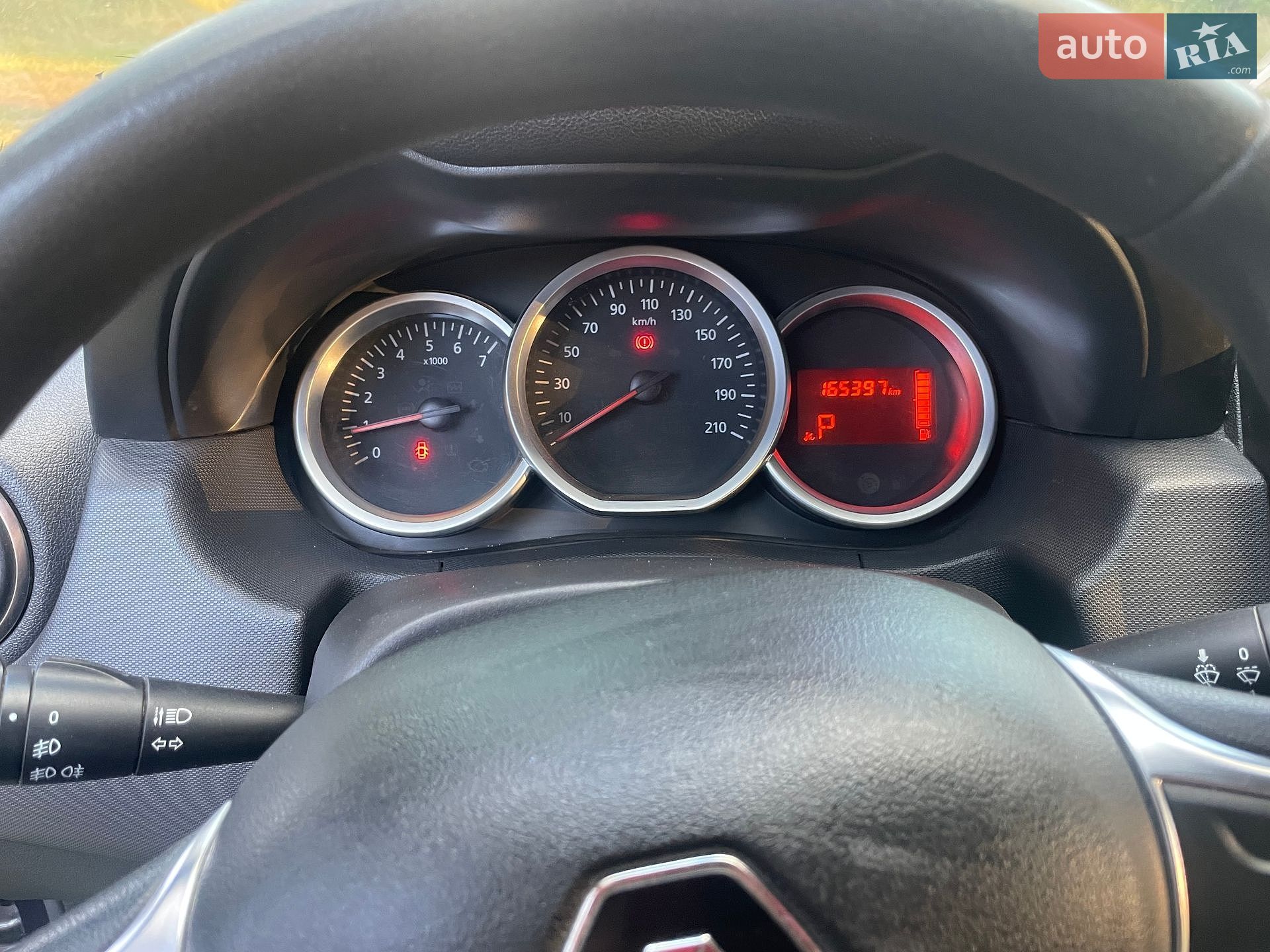 Renault Duster 2017 VIN VF1HSR69P58276914 фото оголошення 7 з 11
