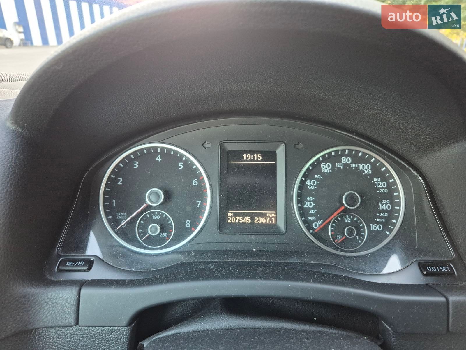Volkswagen Tiguan 2015 VIN WVGAV7AXXGW057951 фото оголошення 13 з 13