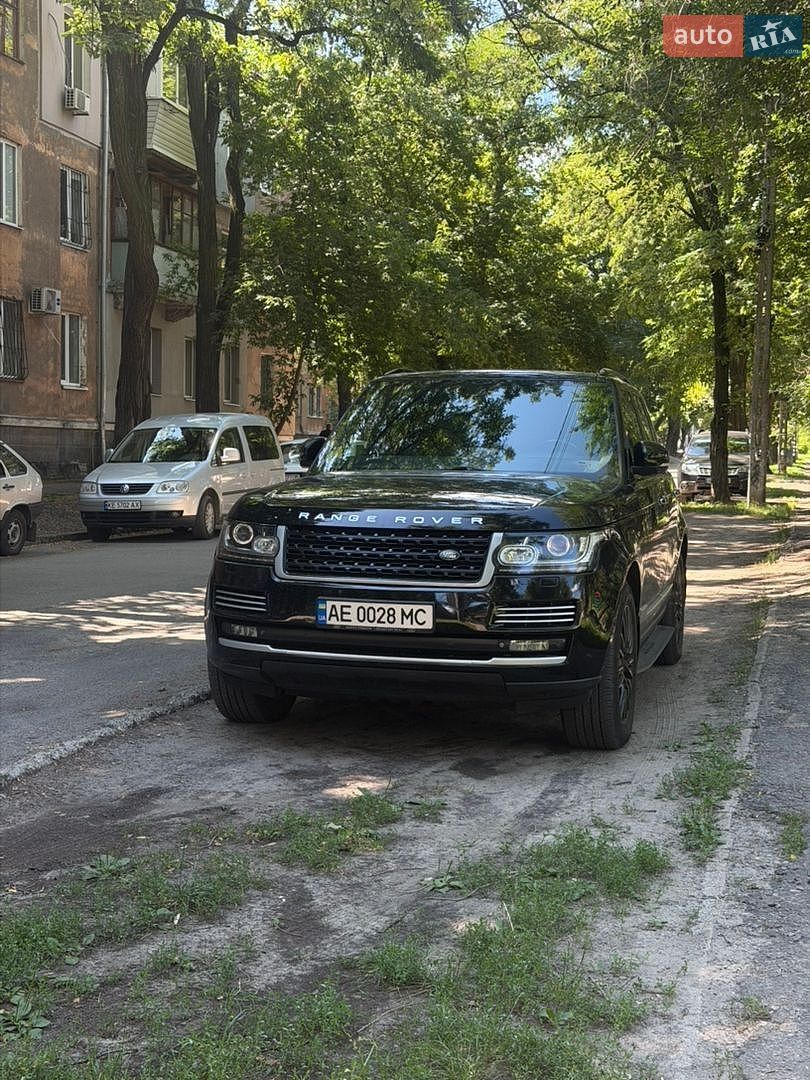 Land Rover Range Rover 2014 VIN SALGA2EF6EA170717 фото оголошення 60 з 60