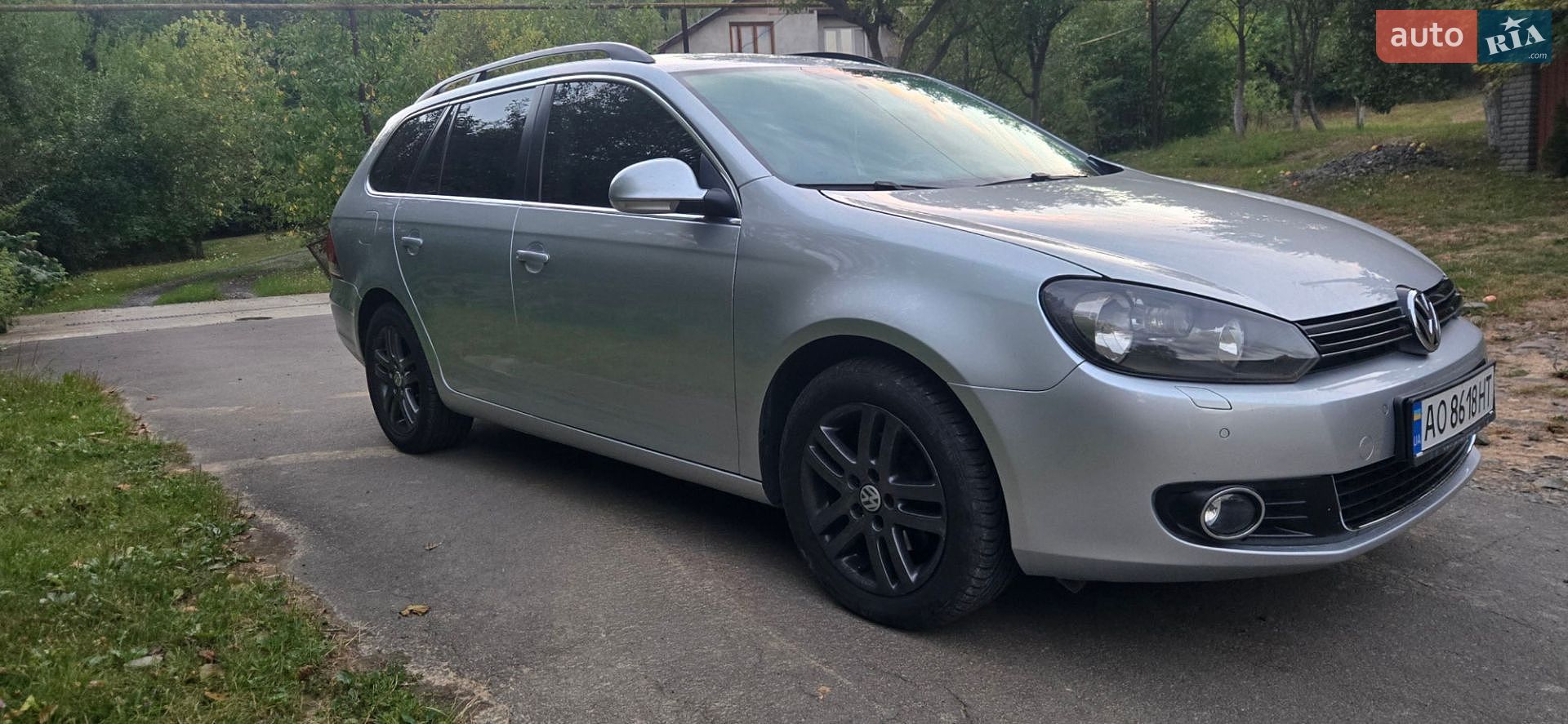 Volkswagen Golf 2011 VIN WVWZZZ1KZBM664948 фото оголошення 9 з 13