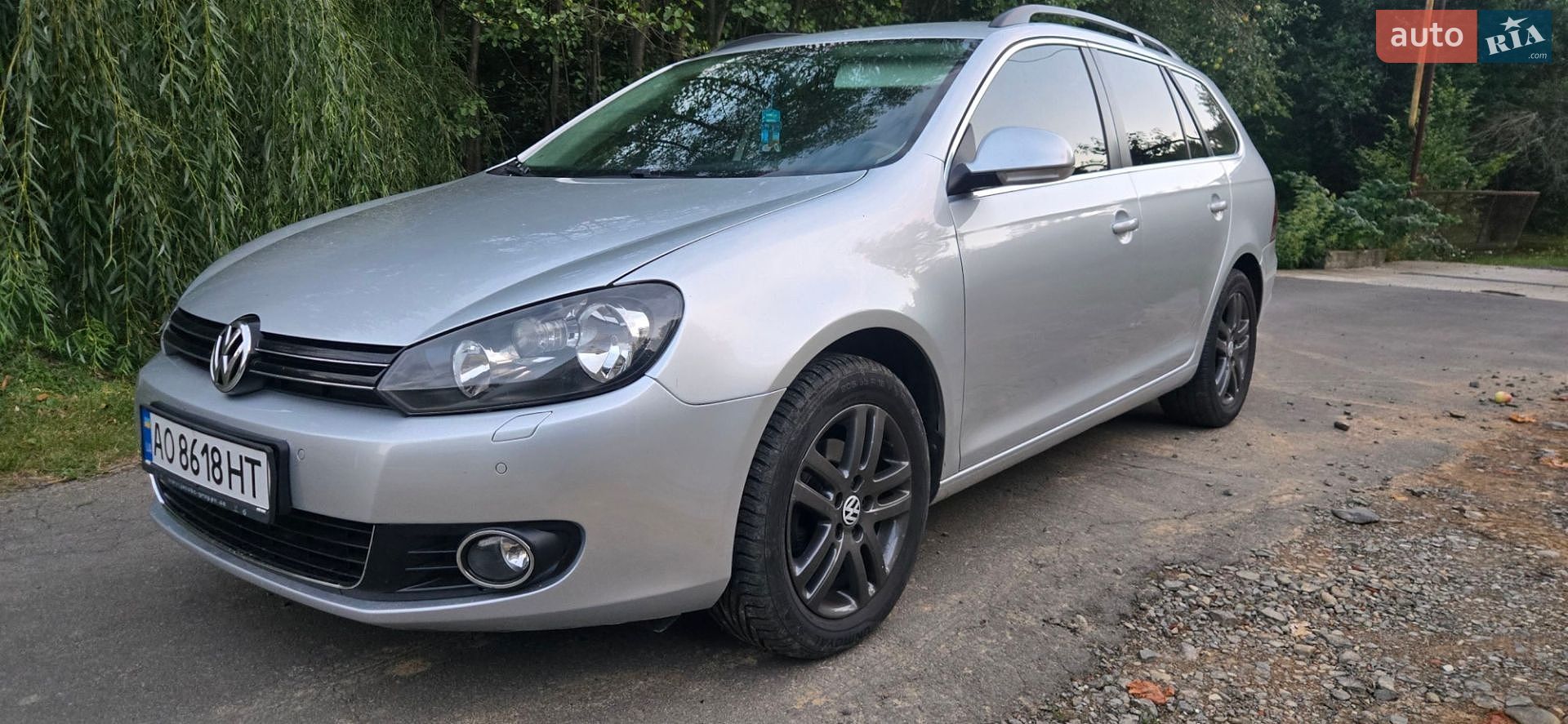 Volkswagen Golf 2011 VIN WVWZZZ1KZBM664948 фото оголошення 8 з 13