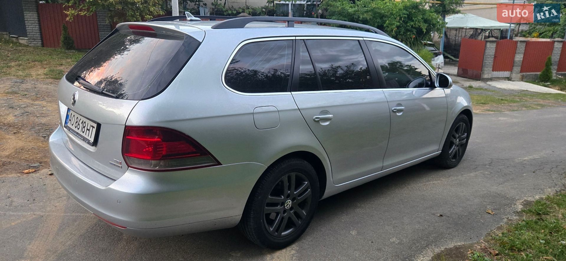 Volkswagen Golf 2011 VIN WVWZZZ1KZBM664948 фото оголошення 4 з 13