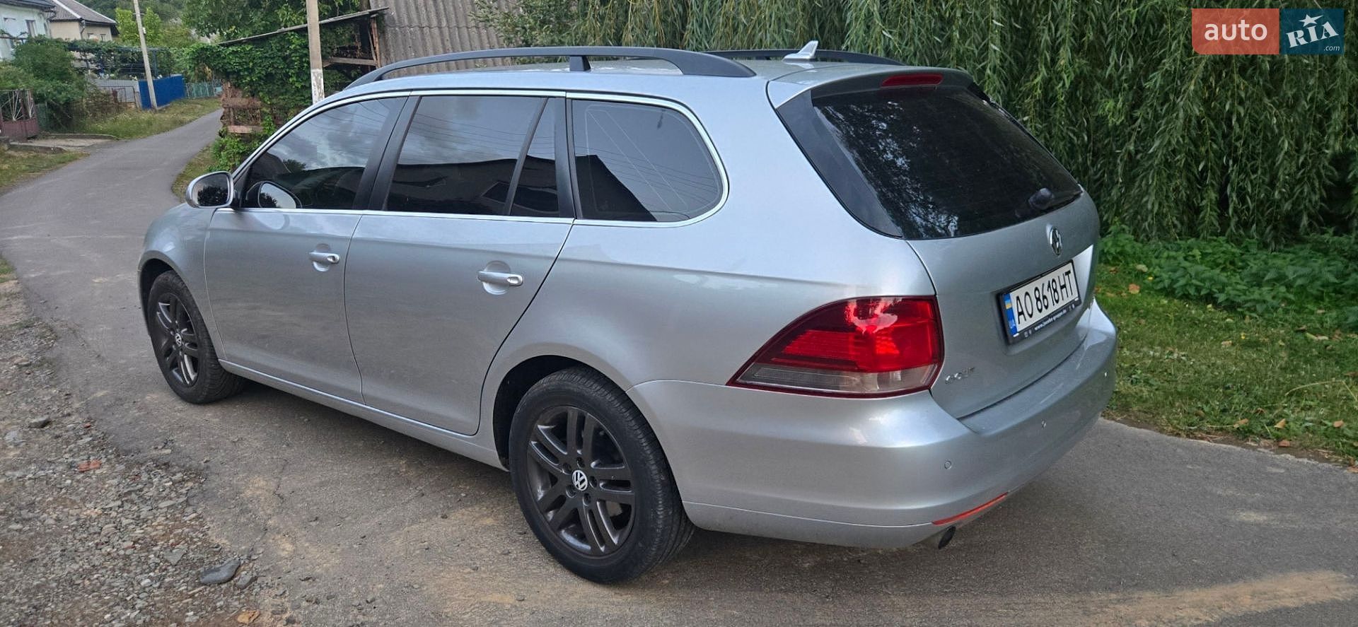 Volkswagen Golf 2011 VIN WVWZZZ1KZBM664948 фото оголошення 5 з 13