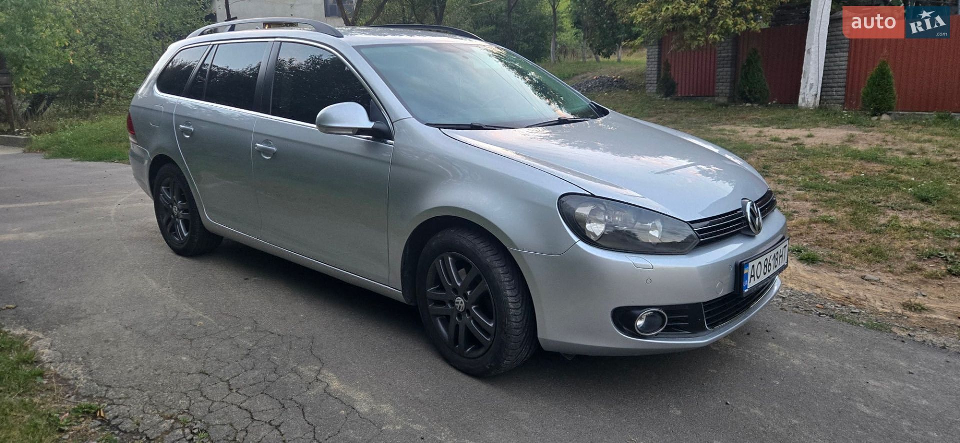 Volkswagen Golf 2011 VIN WVWZZZ1KZBM664948 фото оголошення 3 з 13