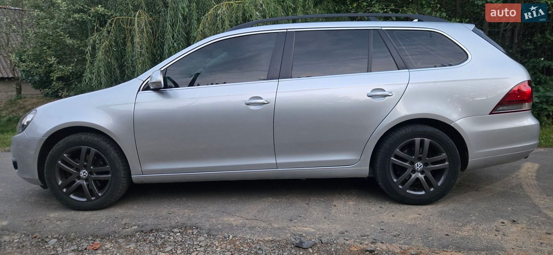 Volkswagen Golf 2011 VIN WVWZZZ1KZBM664948 фото оголошення 12 з 13