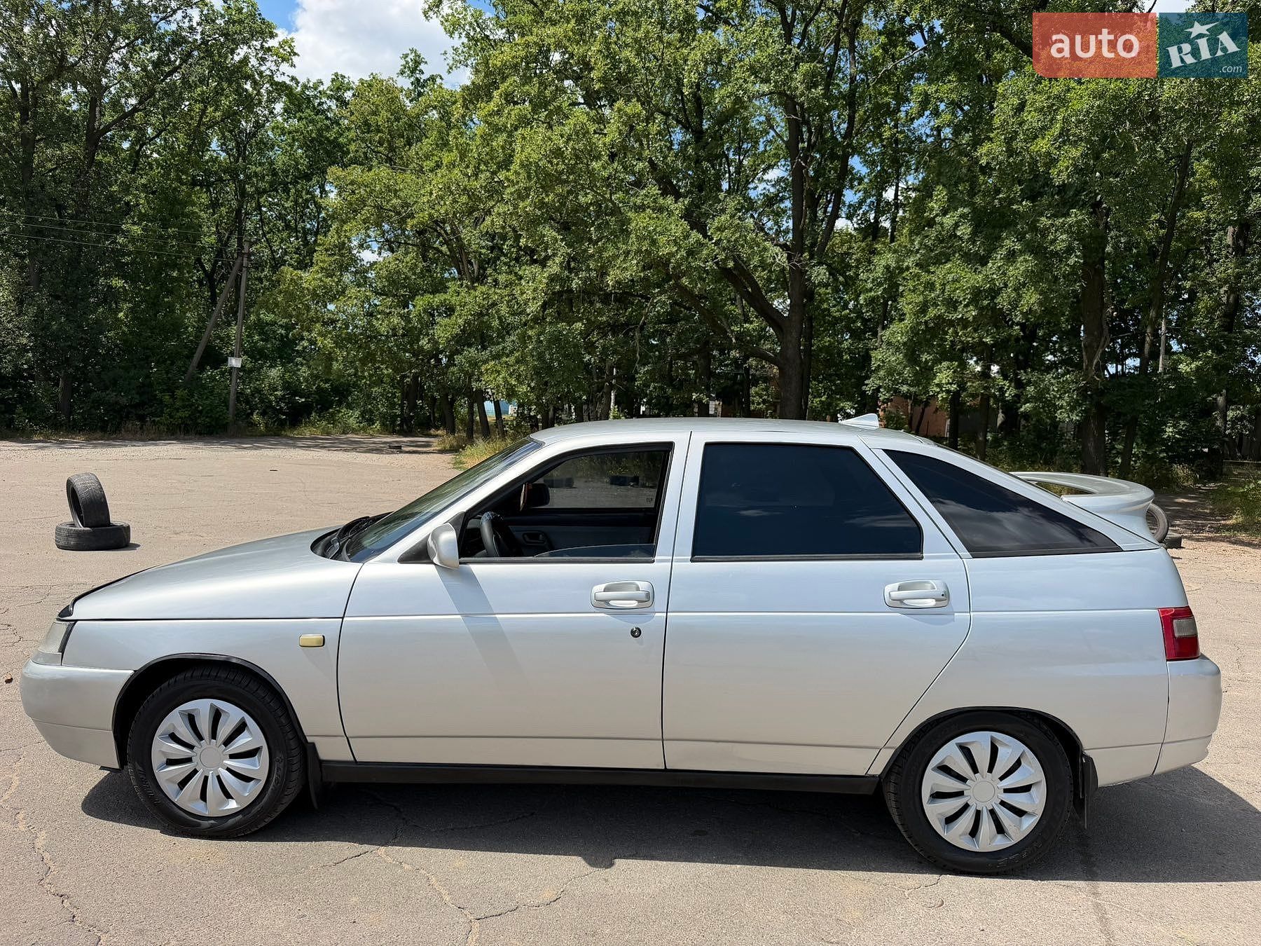 ВАЗ / Lada 2112 2008 VIN Y6L2112408L030566 фото оголошення 5 з 43