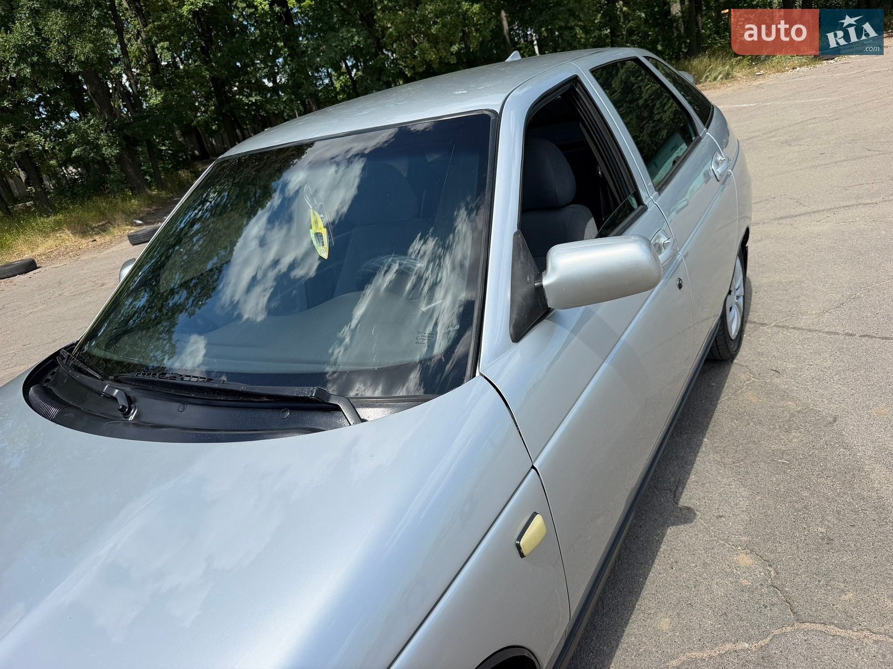 ВАЗ / Lada 2112 2008 VIN Y6L2112408L030566 фото оголошення 6 з 43