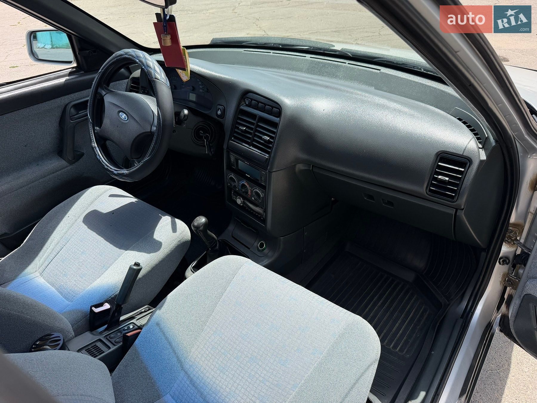 ВАЗ / Lada 2112 2008 VIN Y6L2112408L030566 фото оголошення 24 з 43
