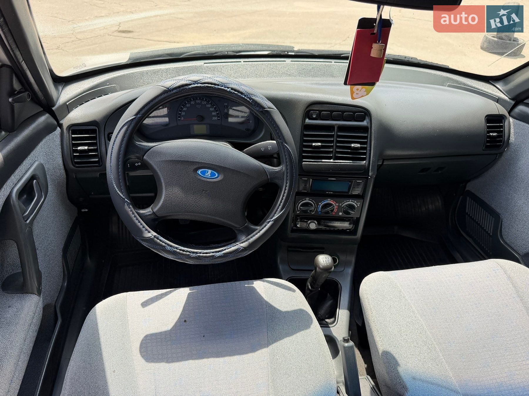 ВАЗ / Lada 2112 2008 VIN Y6L2112408L030566 фото оголошення 27 з 43
