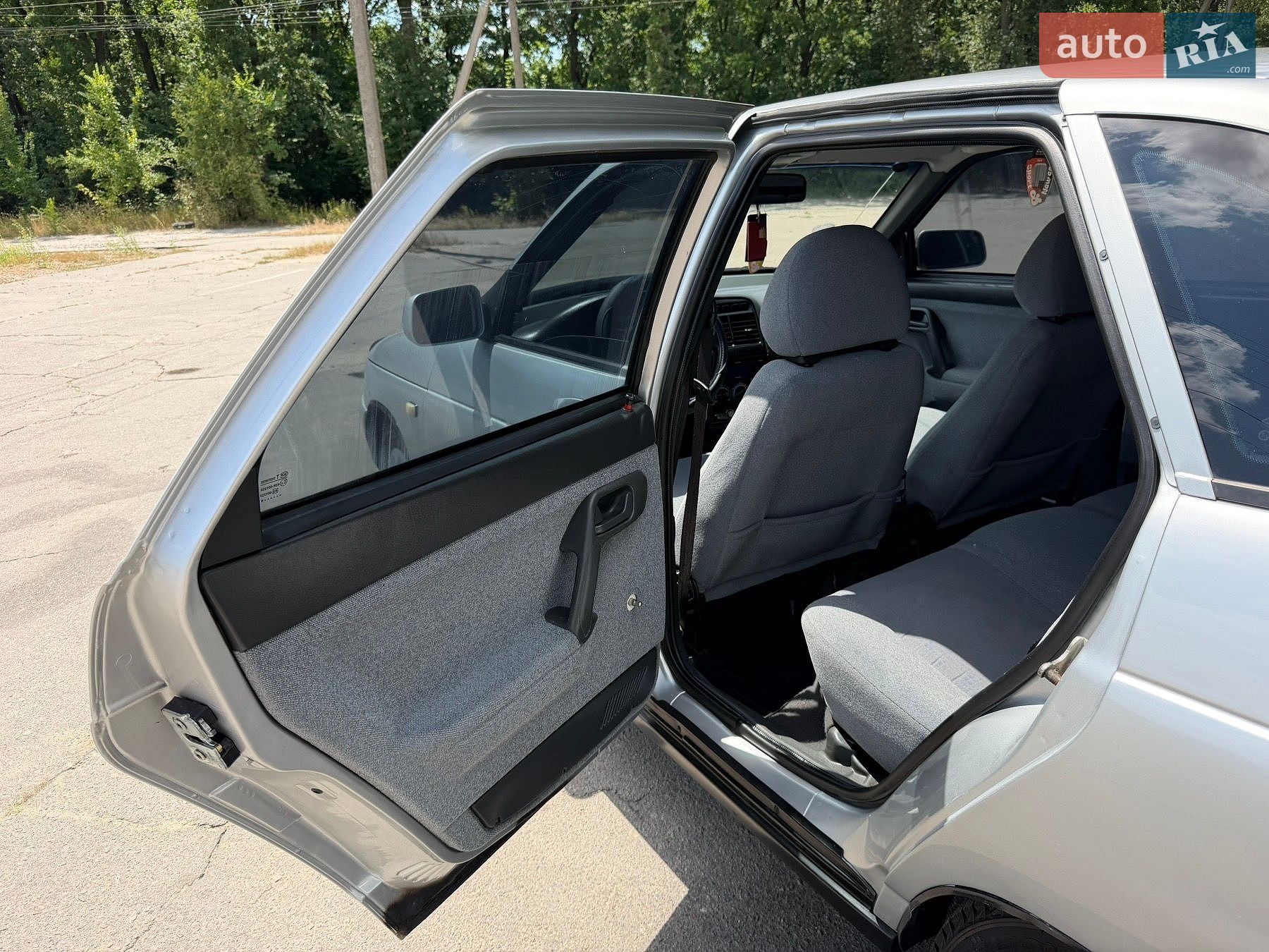 ВАЗ / Lada 2112 2008 VIN Y6L2112408L030566 фото оголошення 26 з 43