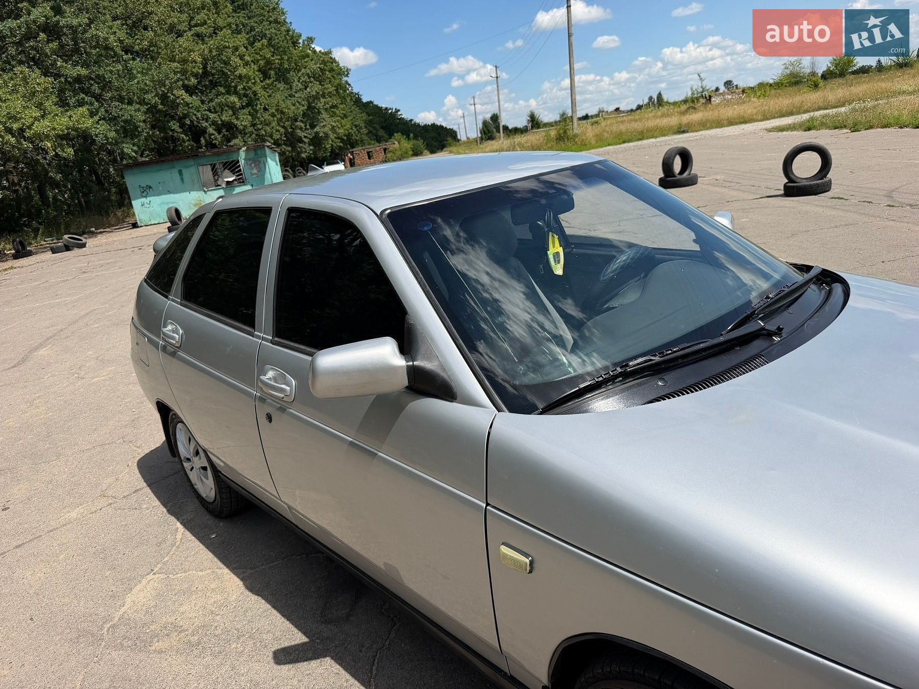 ВАЗ / Lada 2112 2008 VIN Y6L2112408L030566 фото оголошення 7 з 43