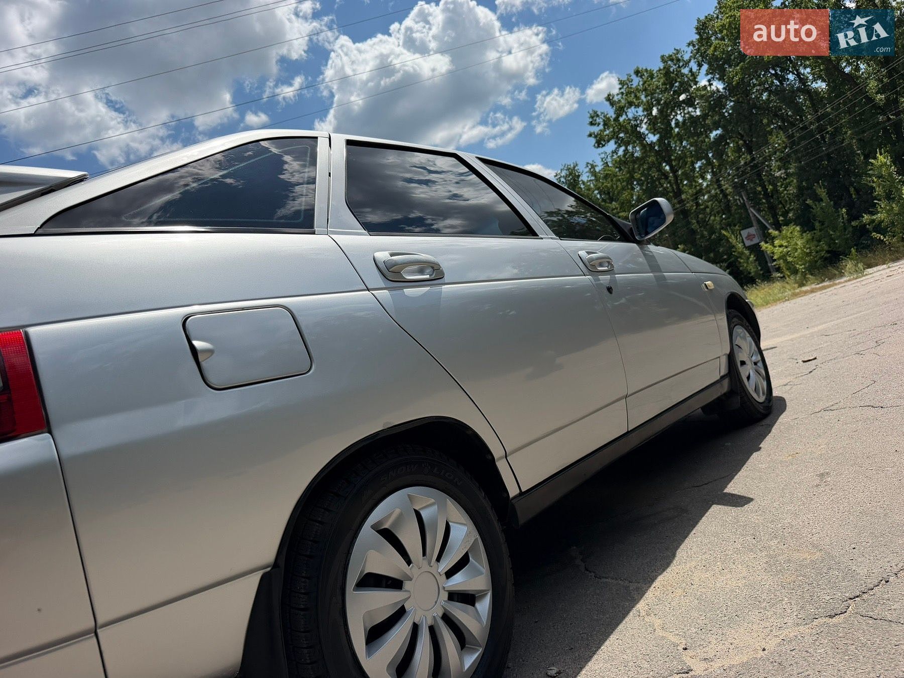 ВАЗ / Lada 2112 2008 VIN Y6L2112408L030566 фото оголошення 29 з 43